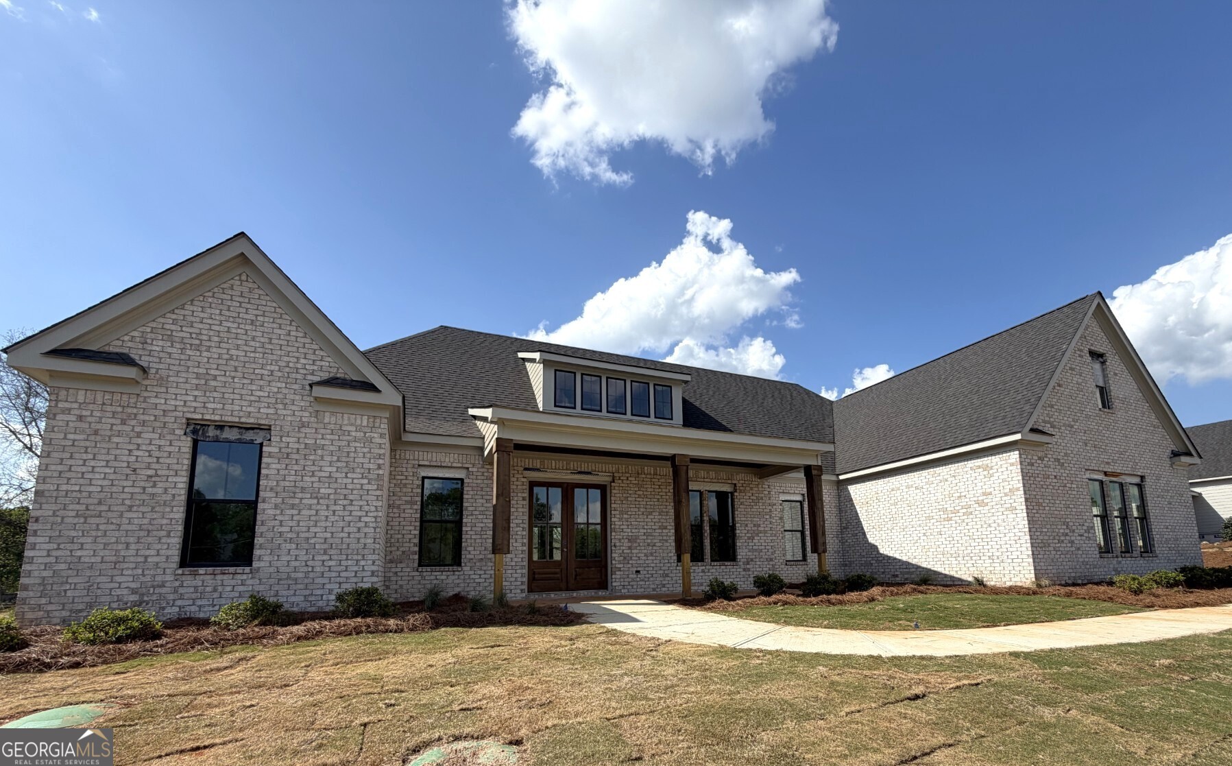 1101 Sunset Bluff Greensboro GA 30642