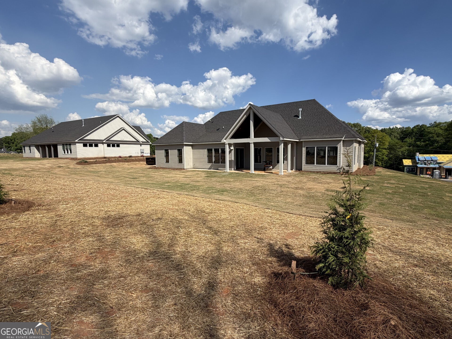 1101 Sunset Bluff Greensboro GA 30642