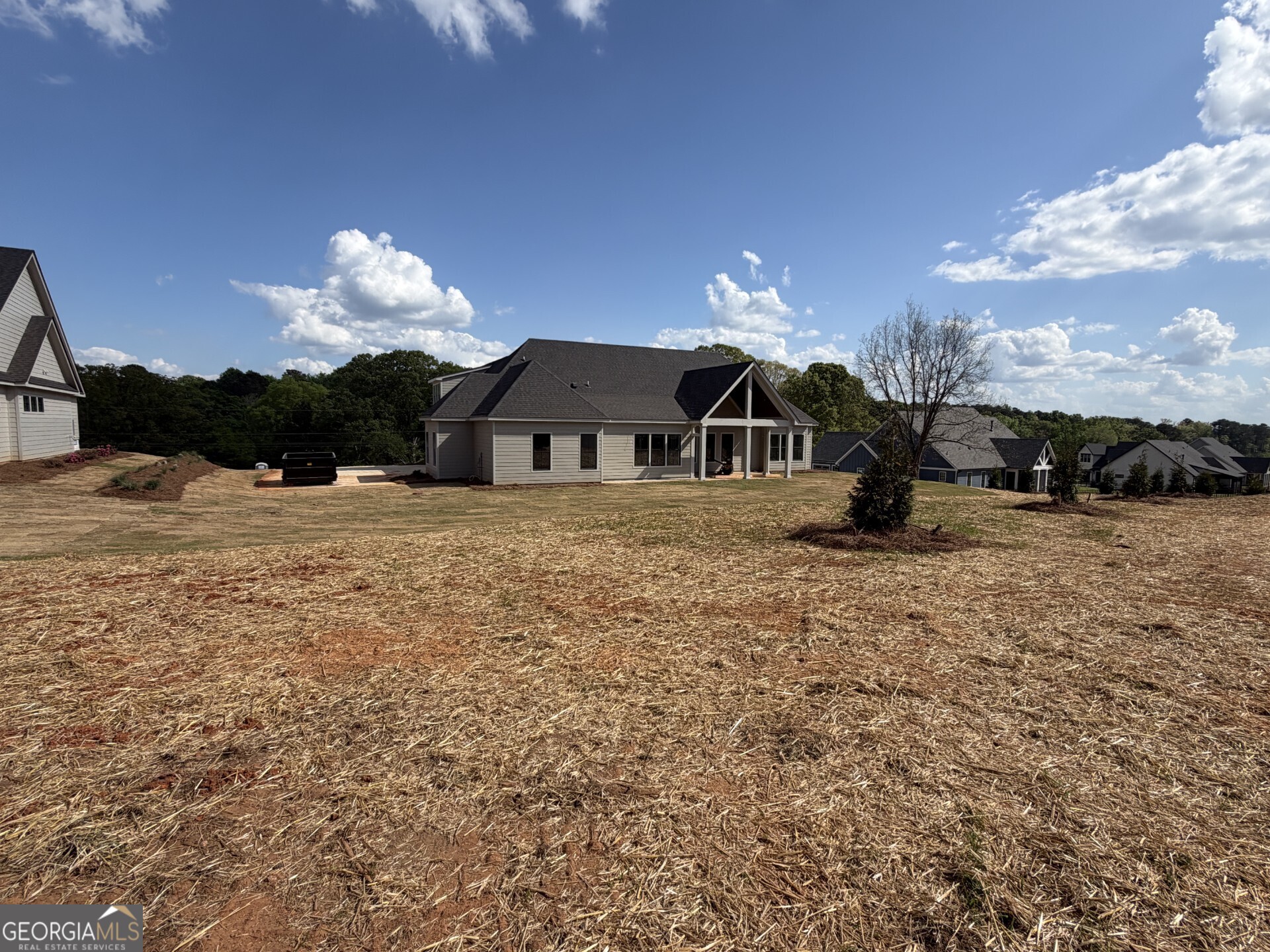 1101 Sunset Bluff Greensboro GA 30642