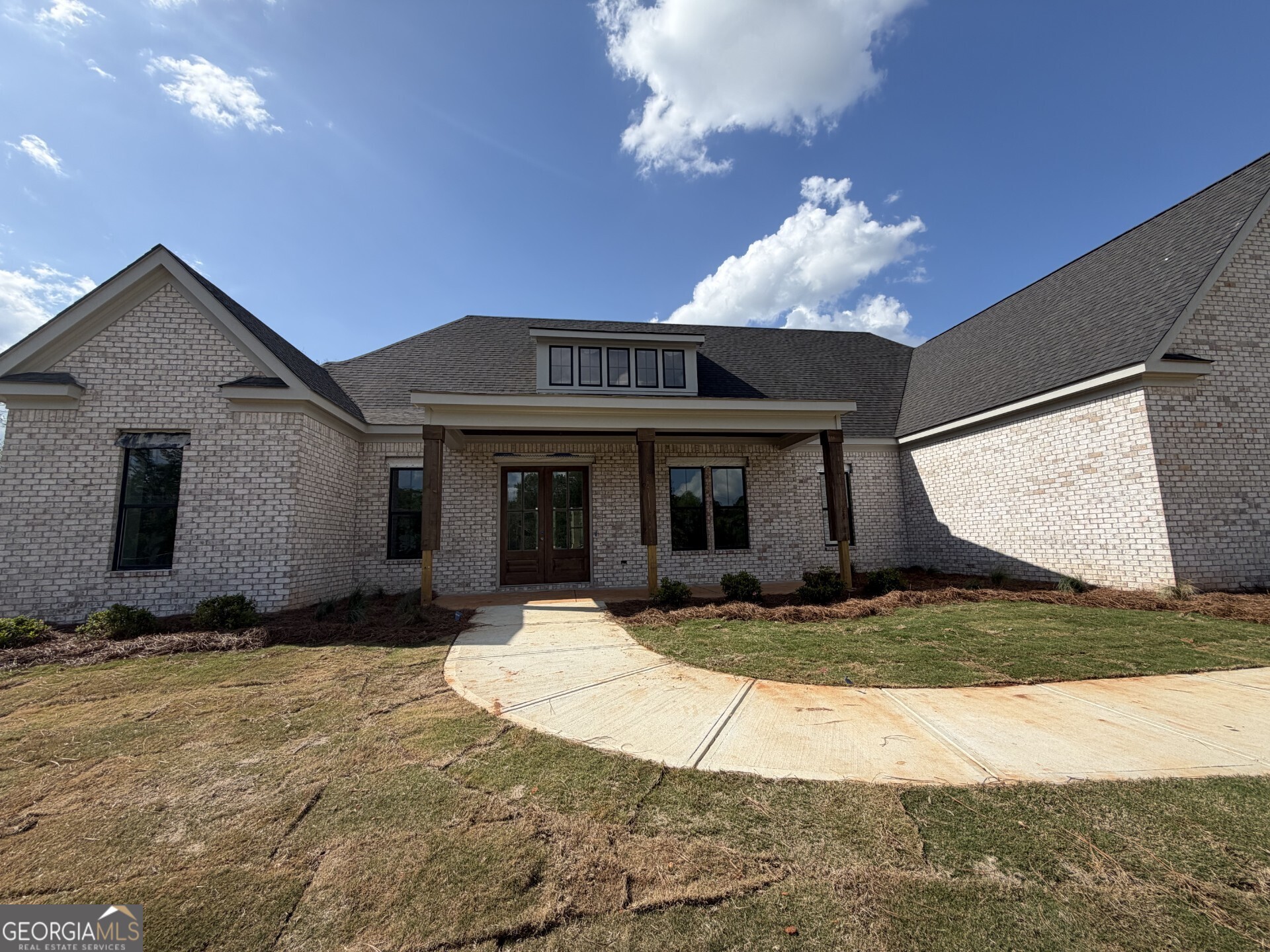 1101 Sunset Bluff Greensboro GA 30642