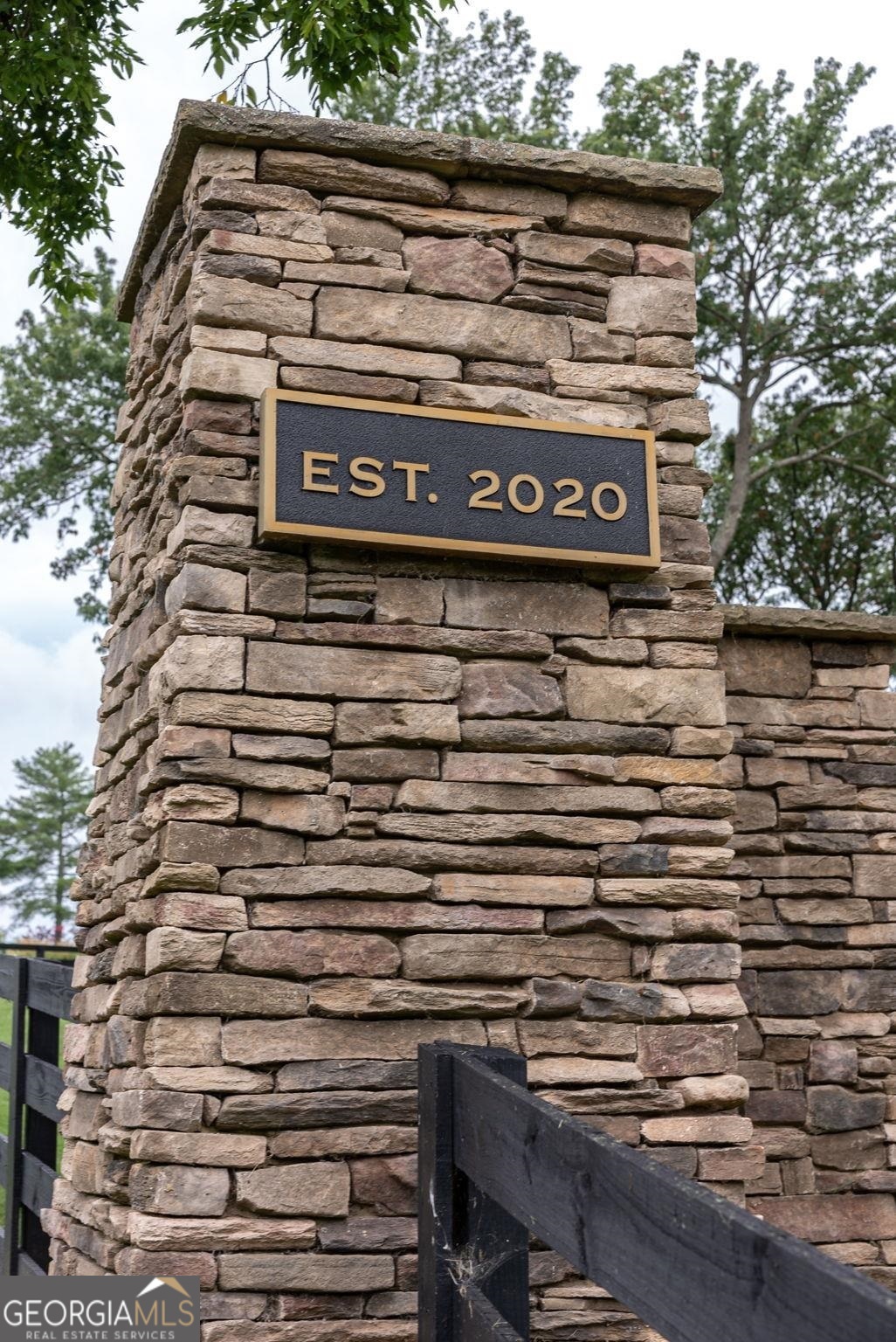 1101 Sunset Bluff Greensboro GA 30642