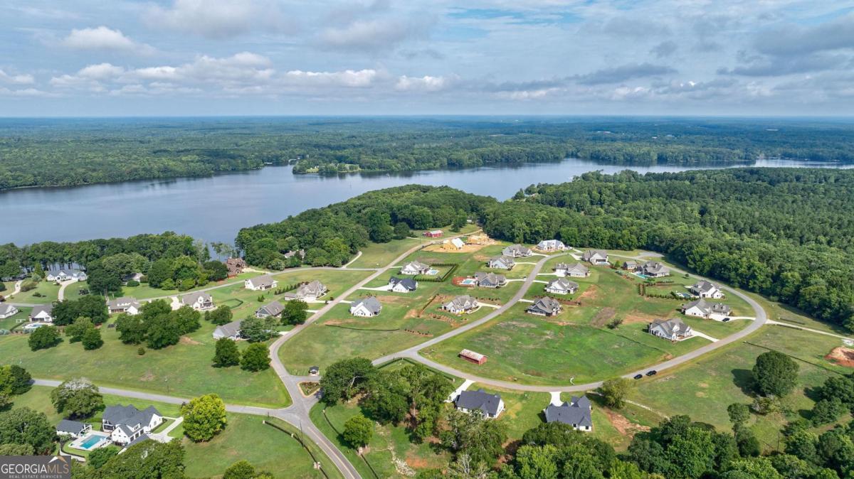 1101 Sunset Bluff Greensboro GA 30642