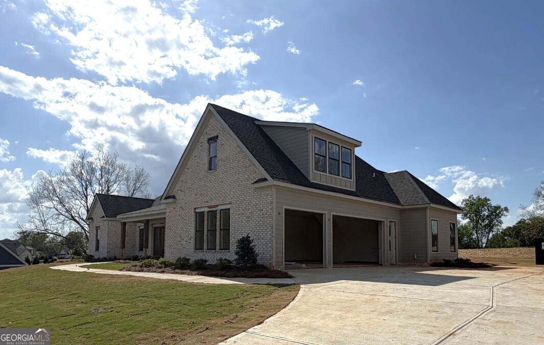 1101 Sunset Bluff Greensboro GA 30642