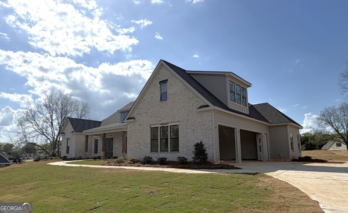 1101 Sunset Bluff Greensboro GA 30642