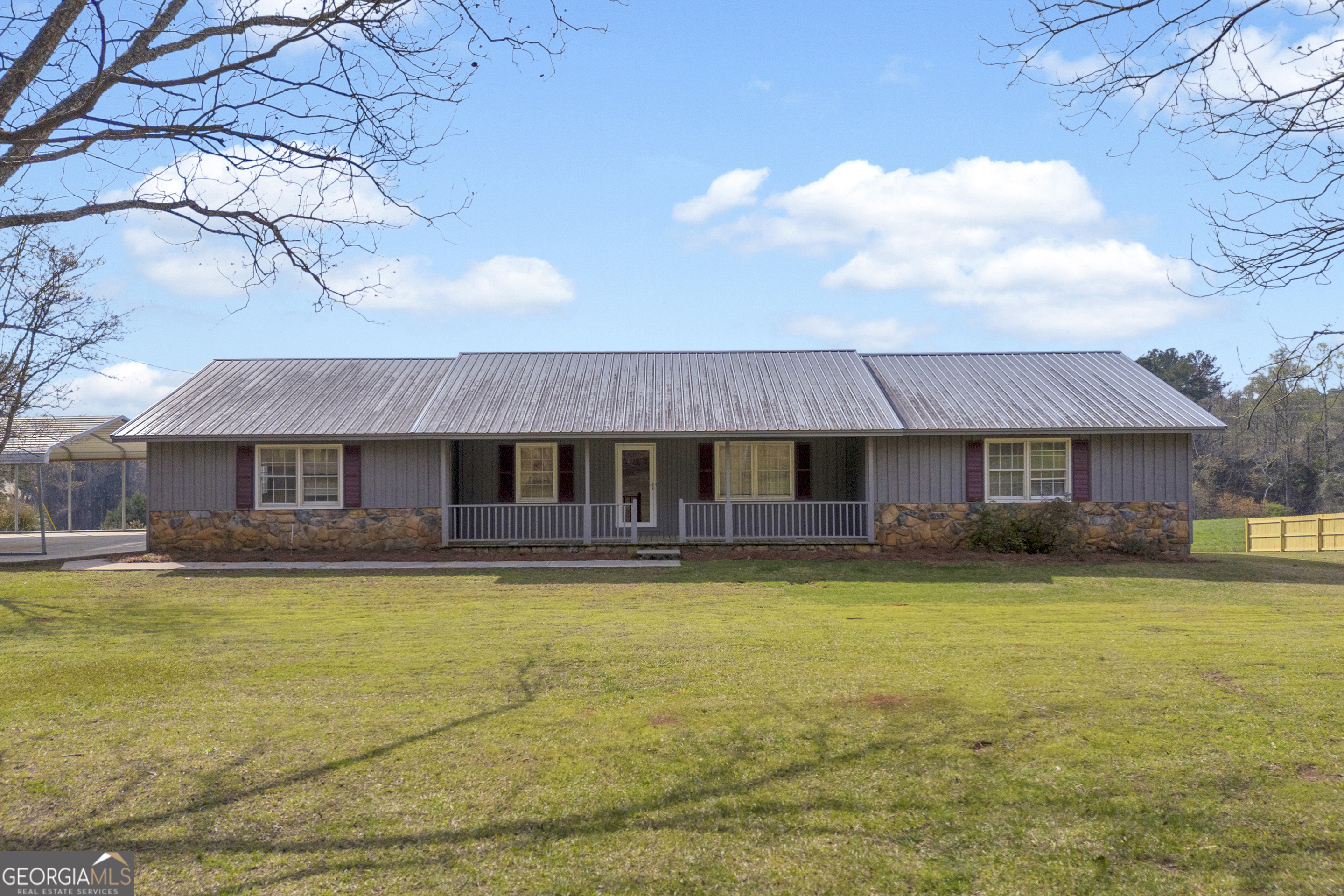 54 Kesler Road Nicholson GA 30565