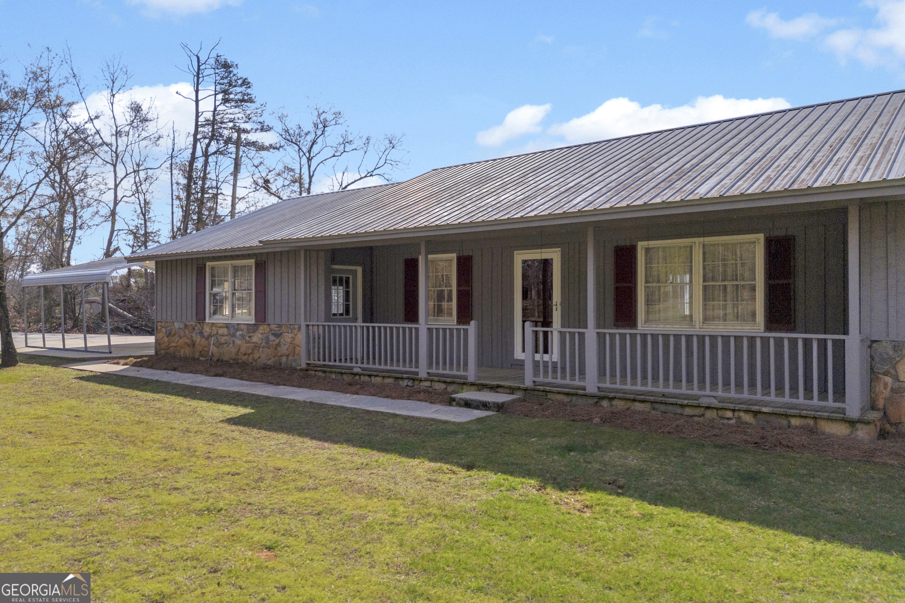 54 Kesler Road Nicholson GA 30565