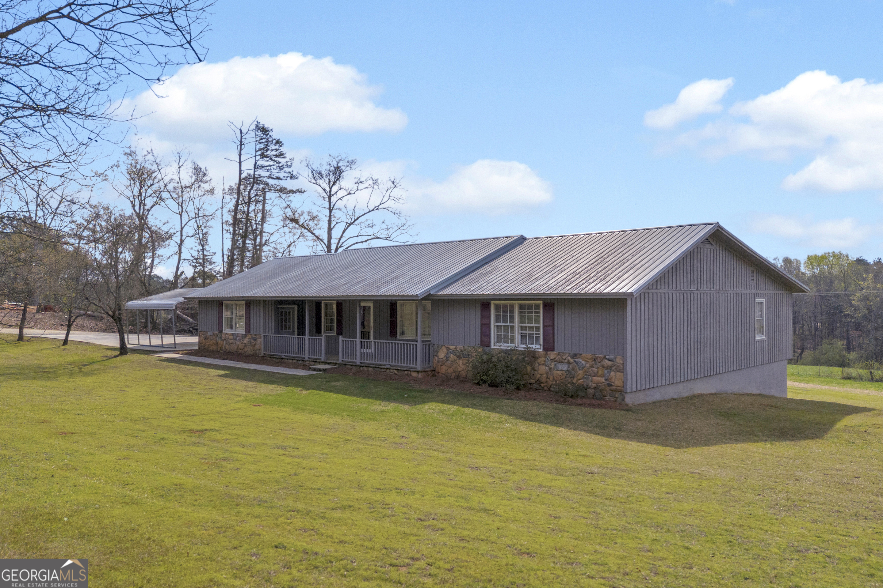 54 Kesler Road Nicholson GA 30565