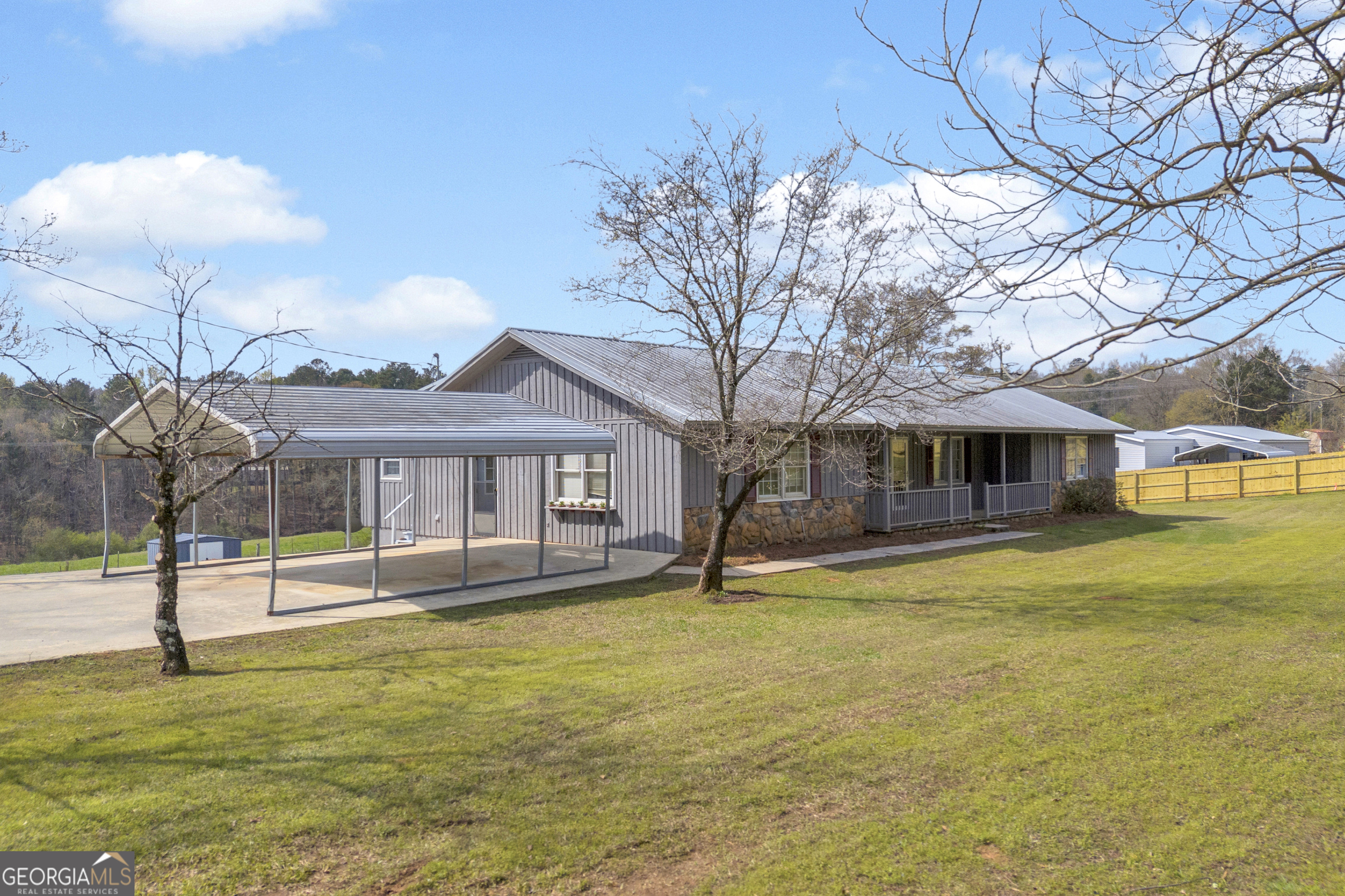 54 Kesler Road Nicholson GA 30565