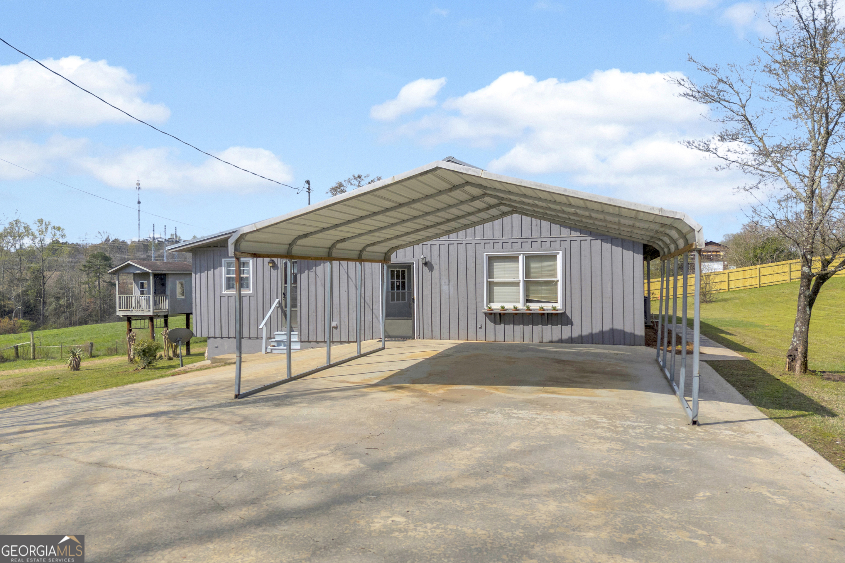 54 Kesler Road Nicholson GA 30565