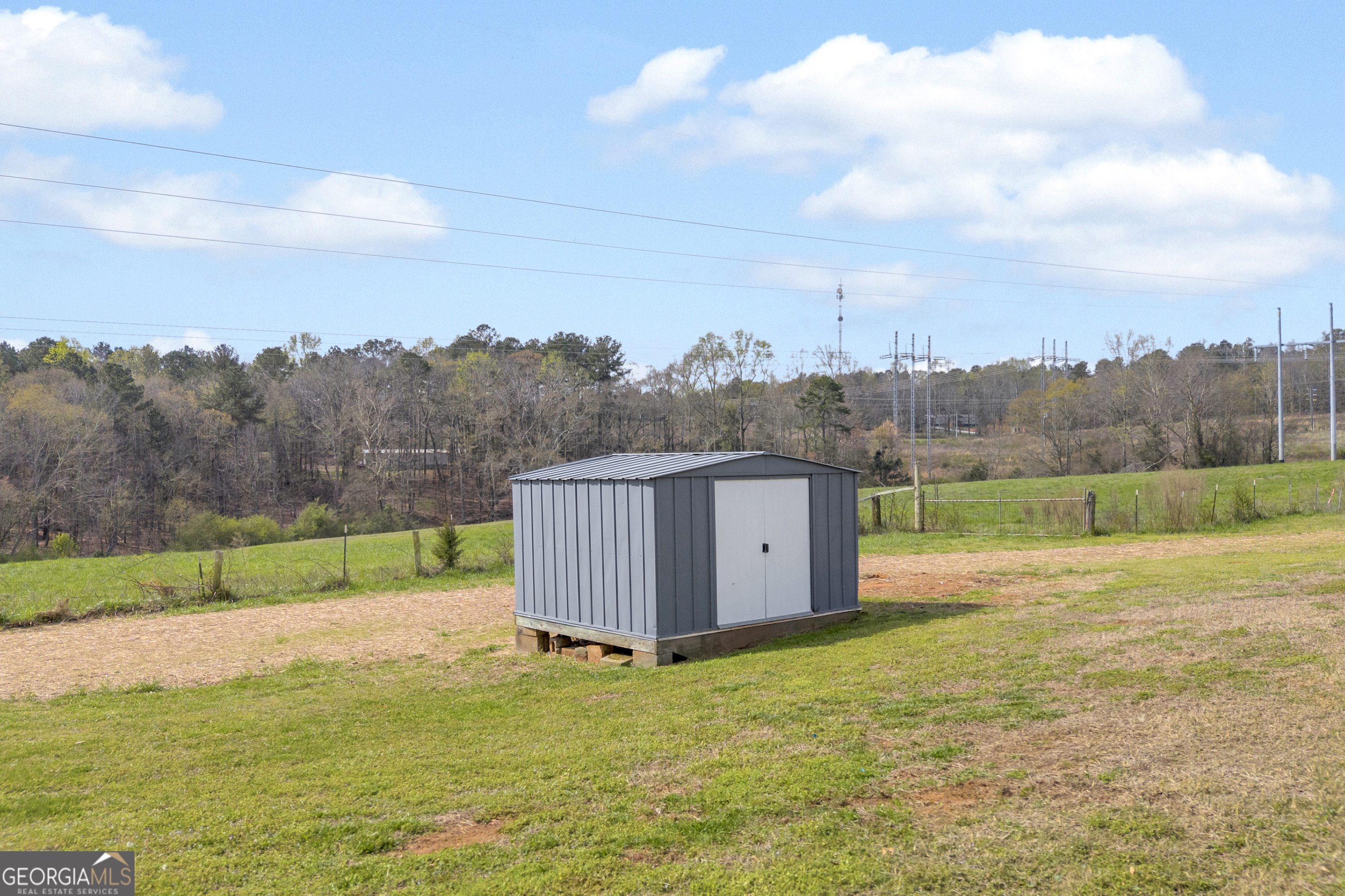 54 Kesler Road Nicholson GA 30565