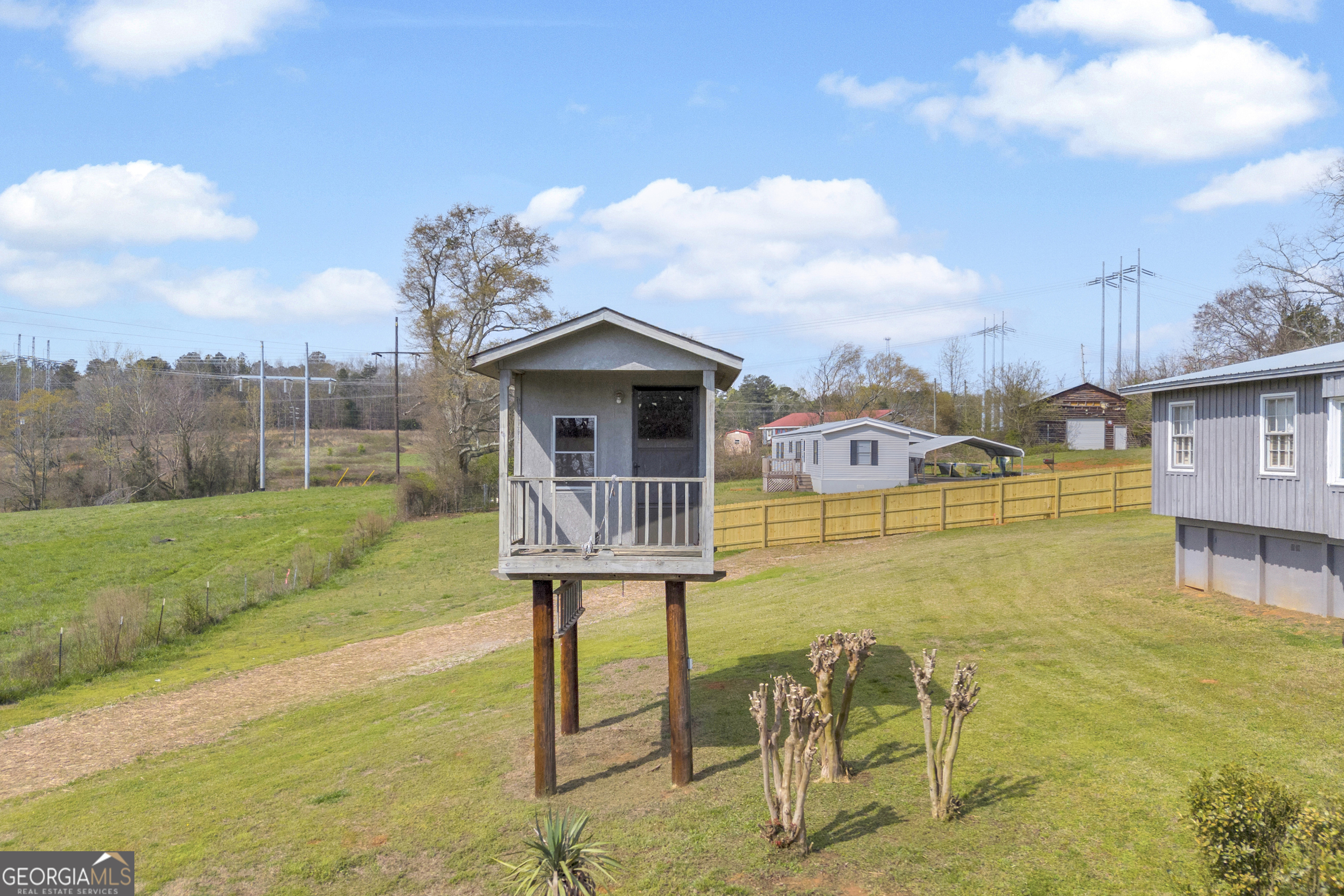 54 Kesler Road Nicholson GA 30565