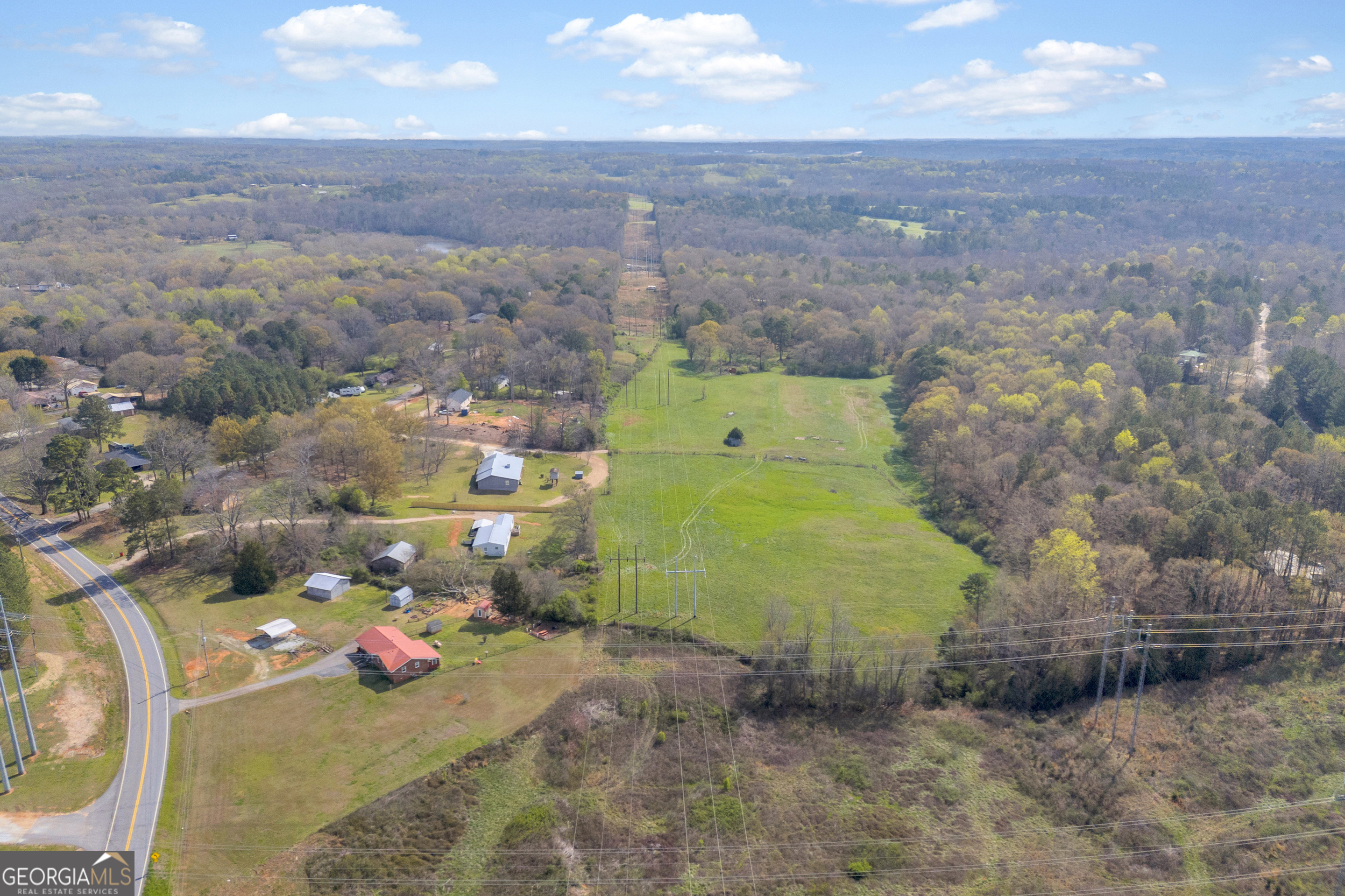 54 Kesler Road Nicholson GA 30565