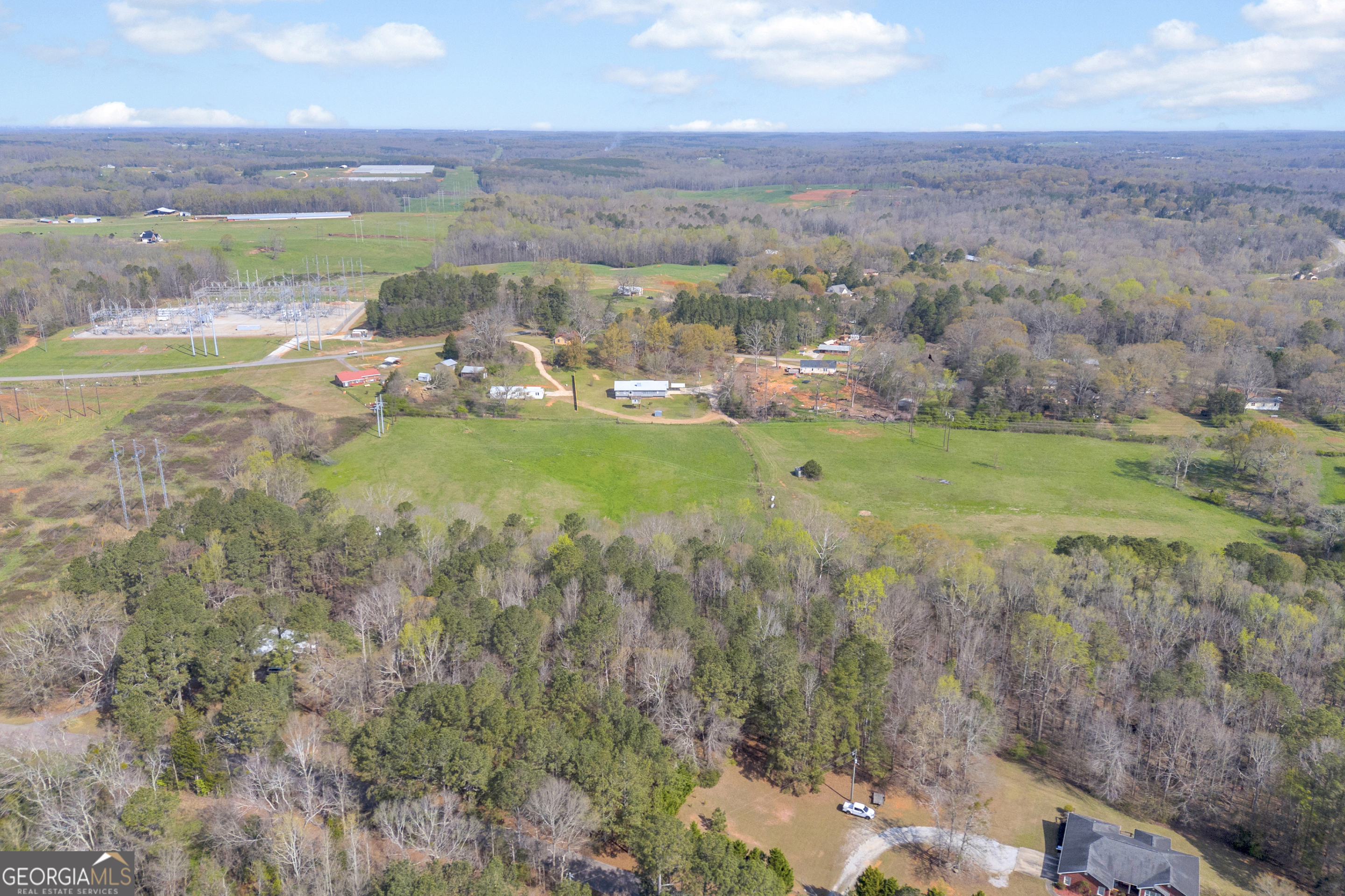 54 Kesler Road Nicholson GA 30565