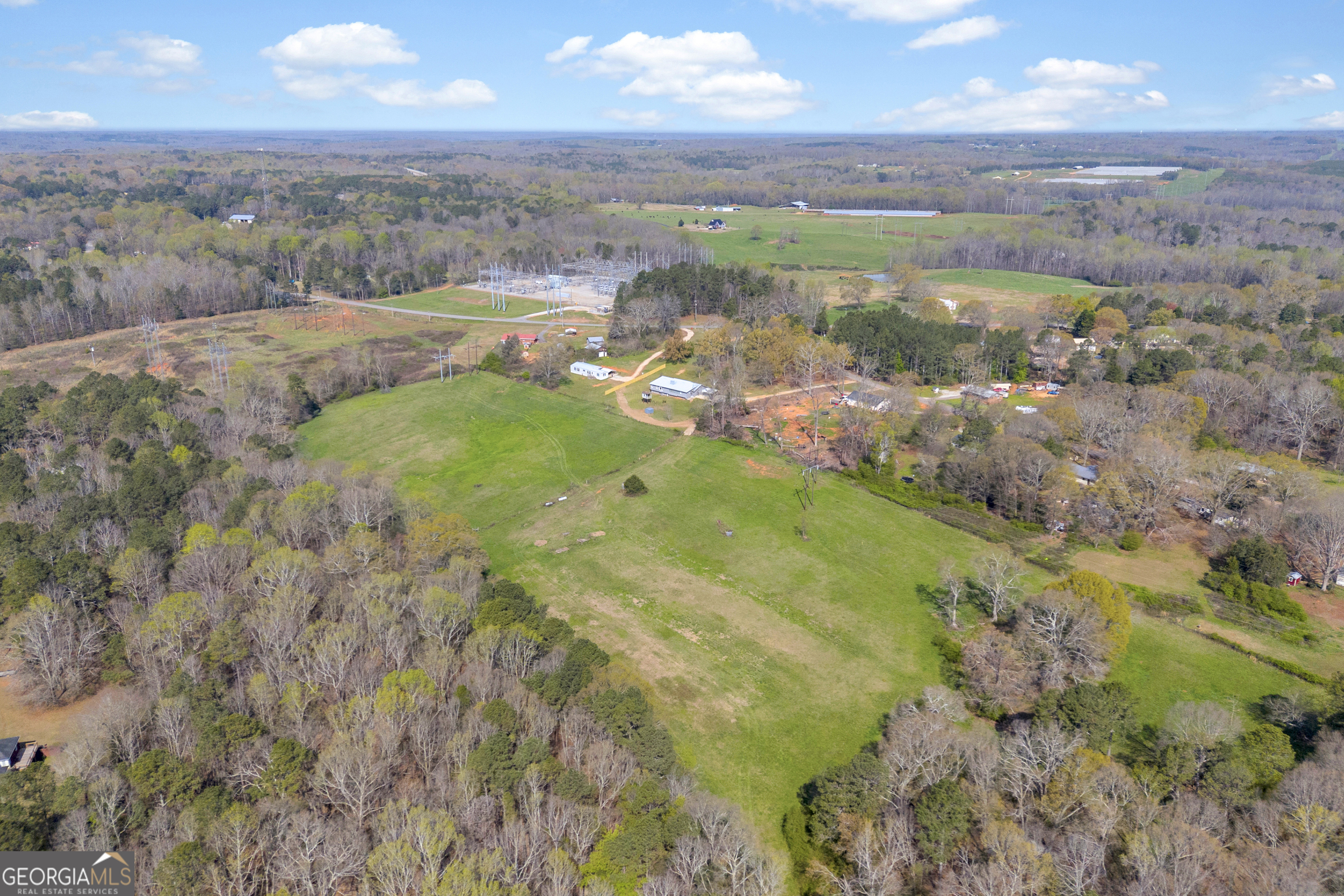 54 Kesler Road Nicholson GA 30565