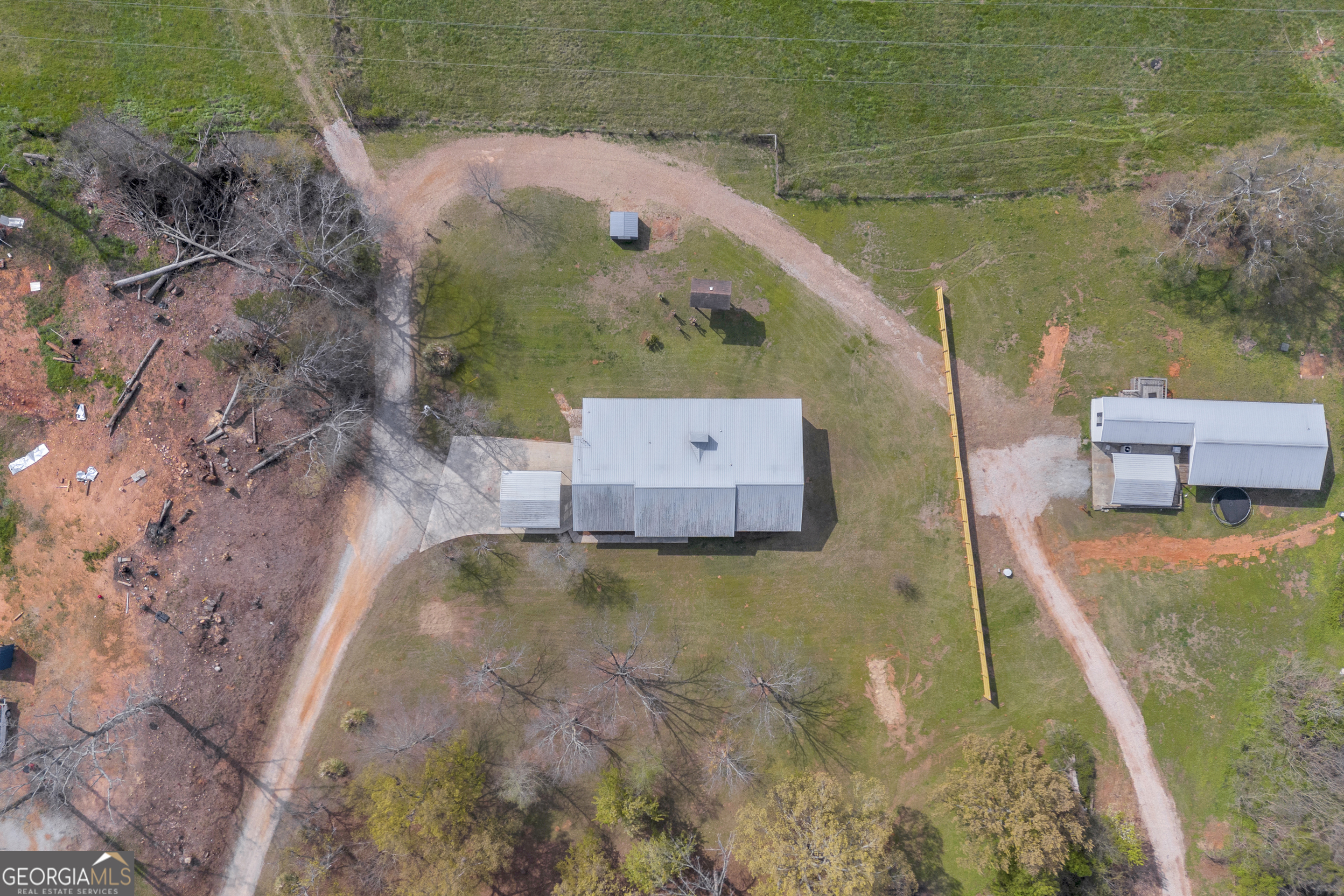 54 Kesler Road Nicholson GA 30565