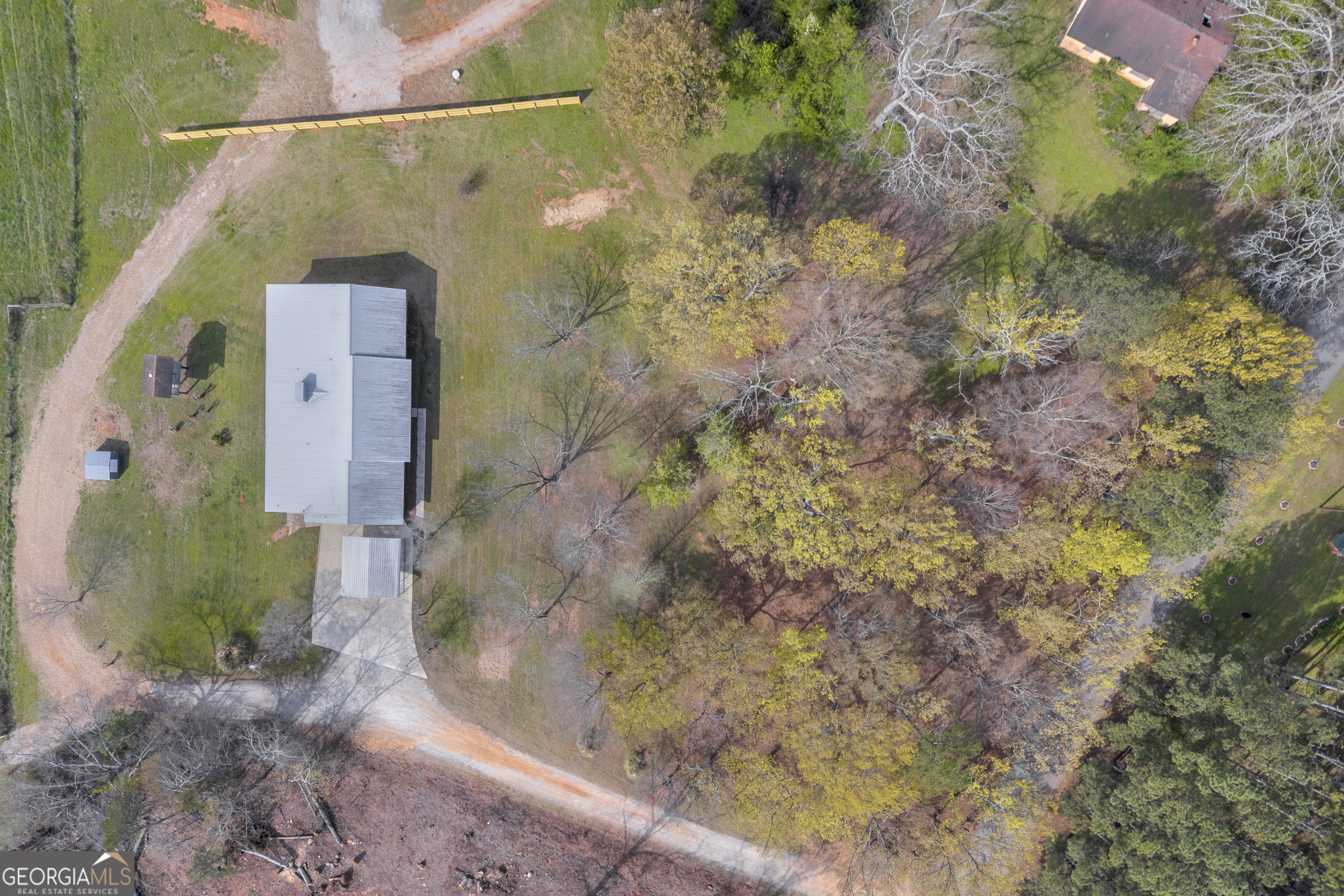 54 Kesler Road Nicholson GA 30565