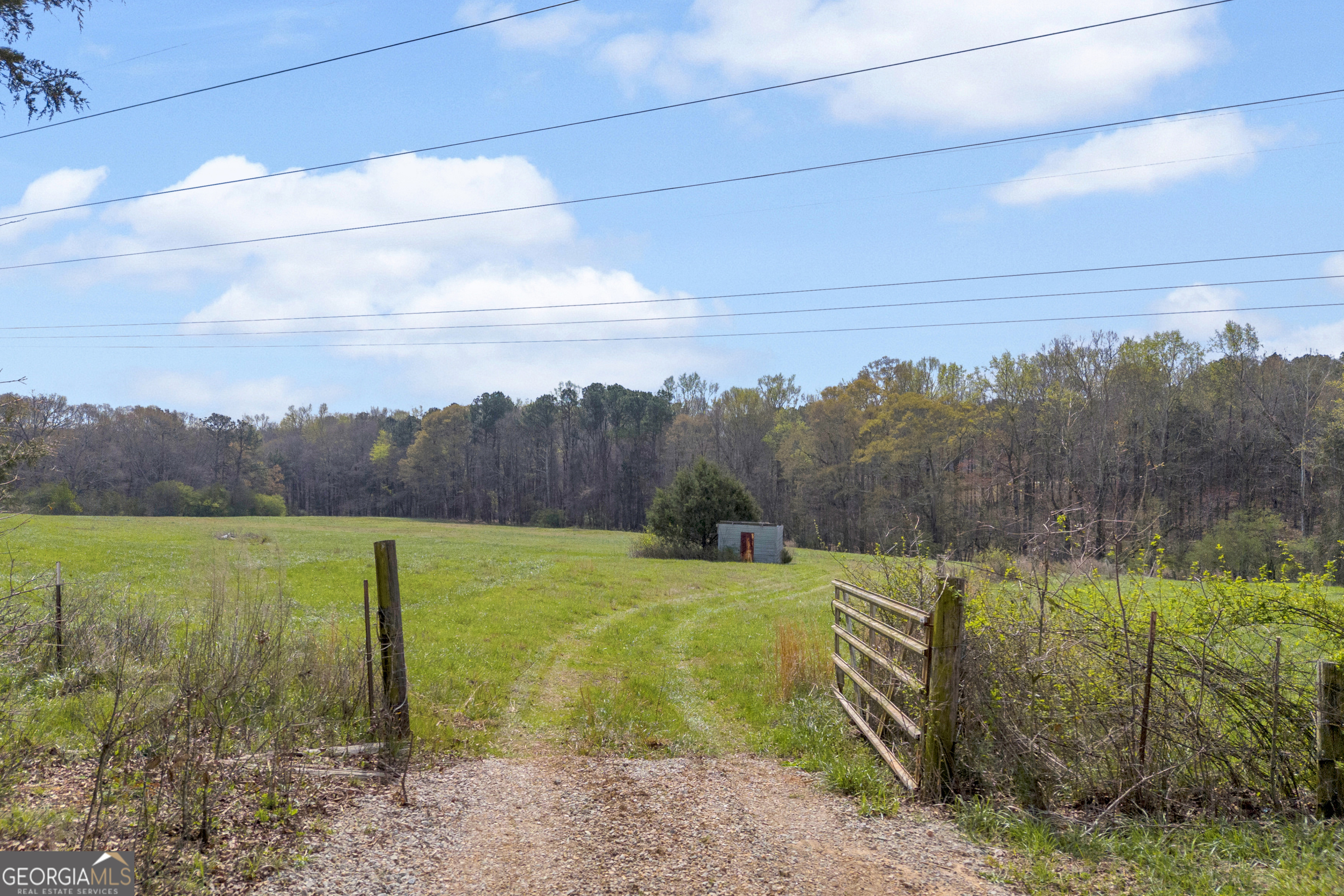 54 Kesler Road Nicholson GA 30565