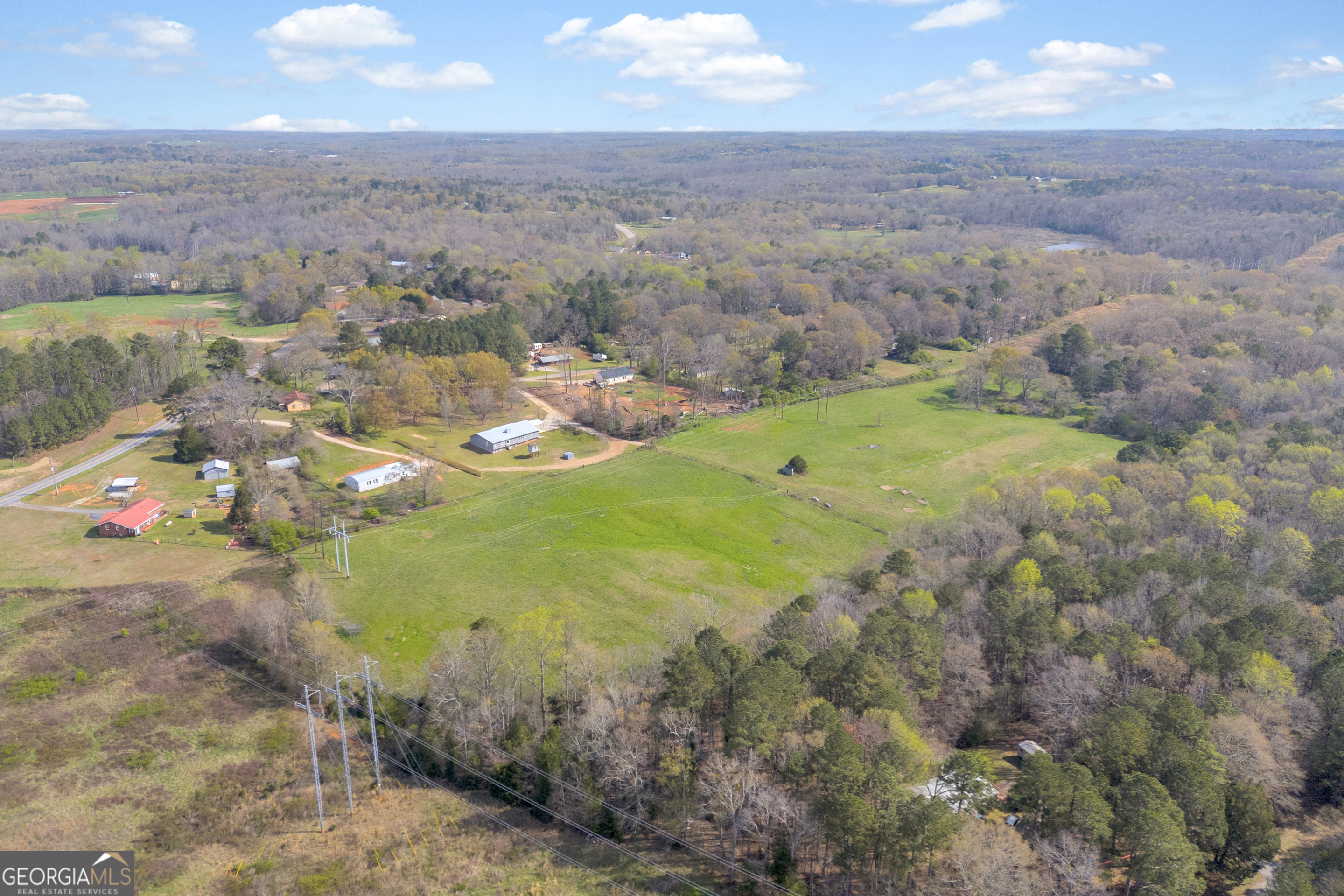 54 Kesler Road Nicholson GA 30565
