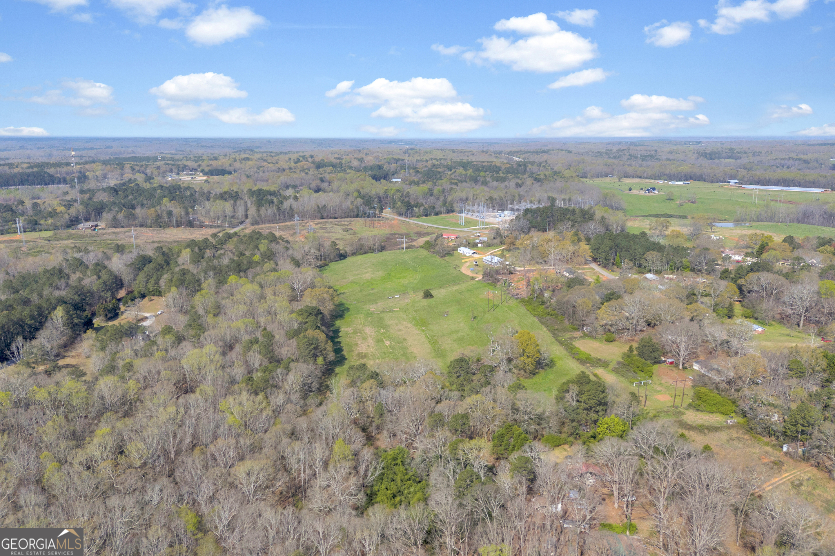 54 Kesler Road Nicholson GA 30565