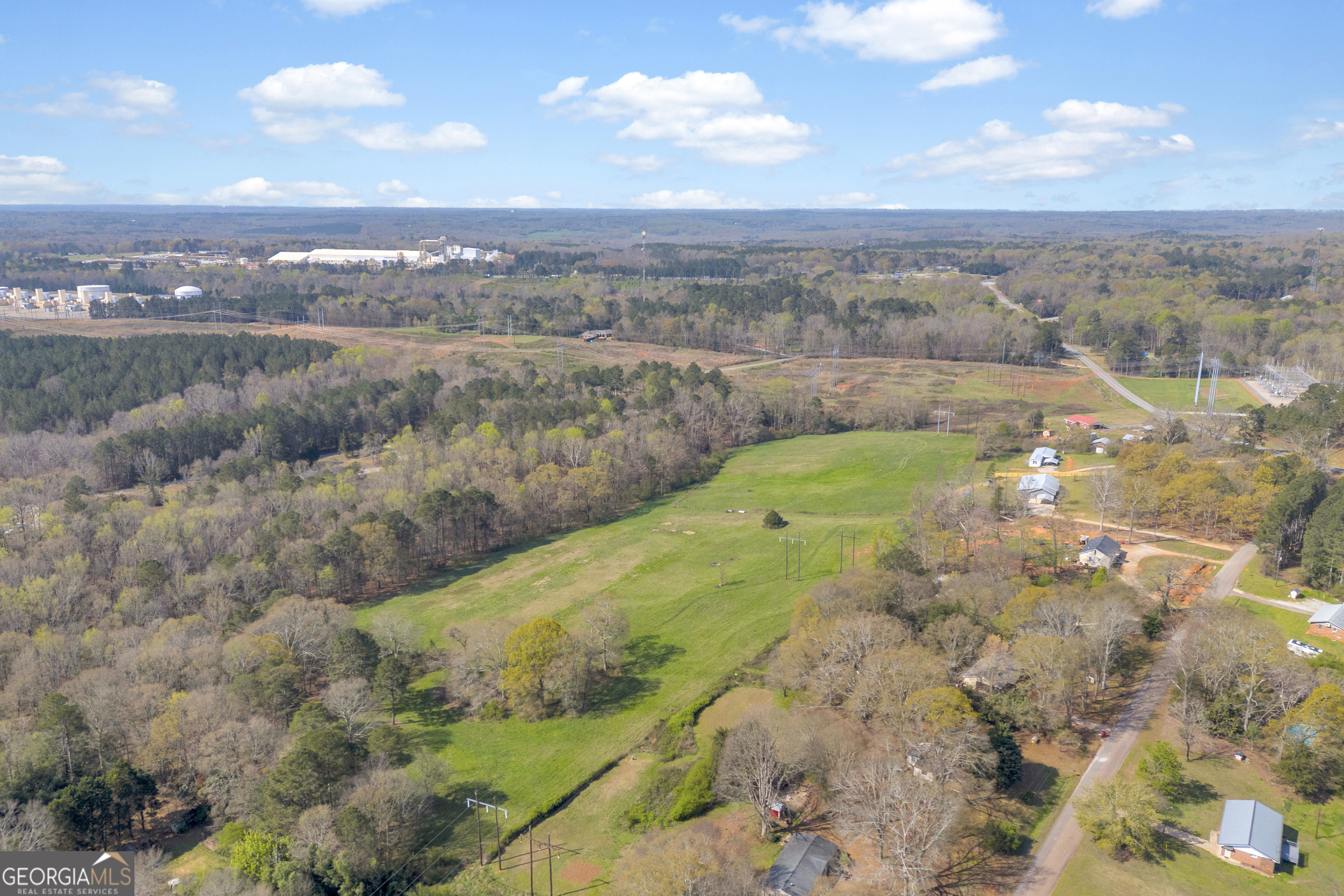 54 Kesler Road Nicholson GA 30565