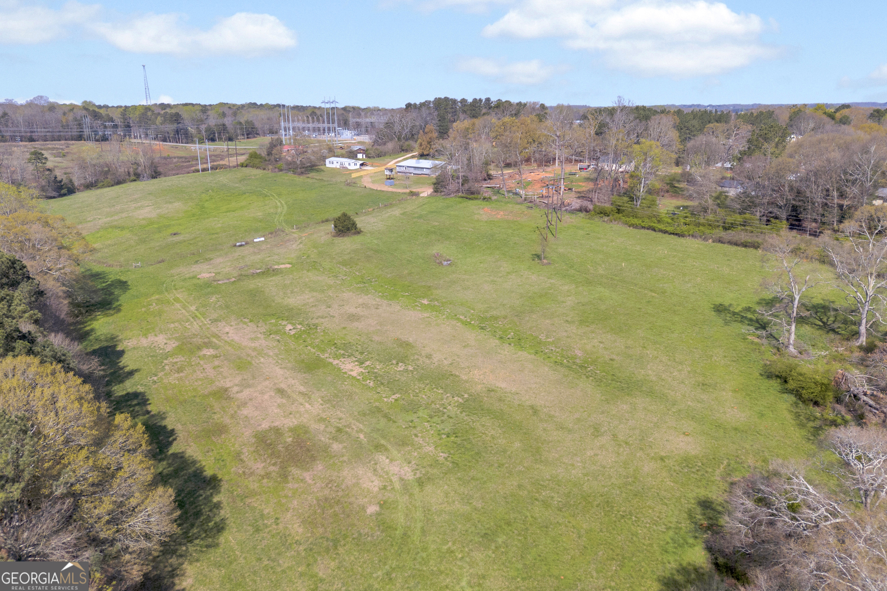 54 Kesler Road Nicholson GA 30565