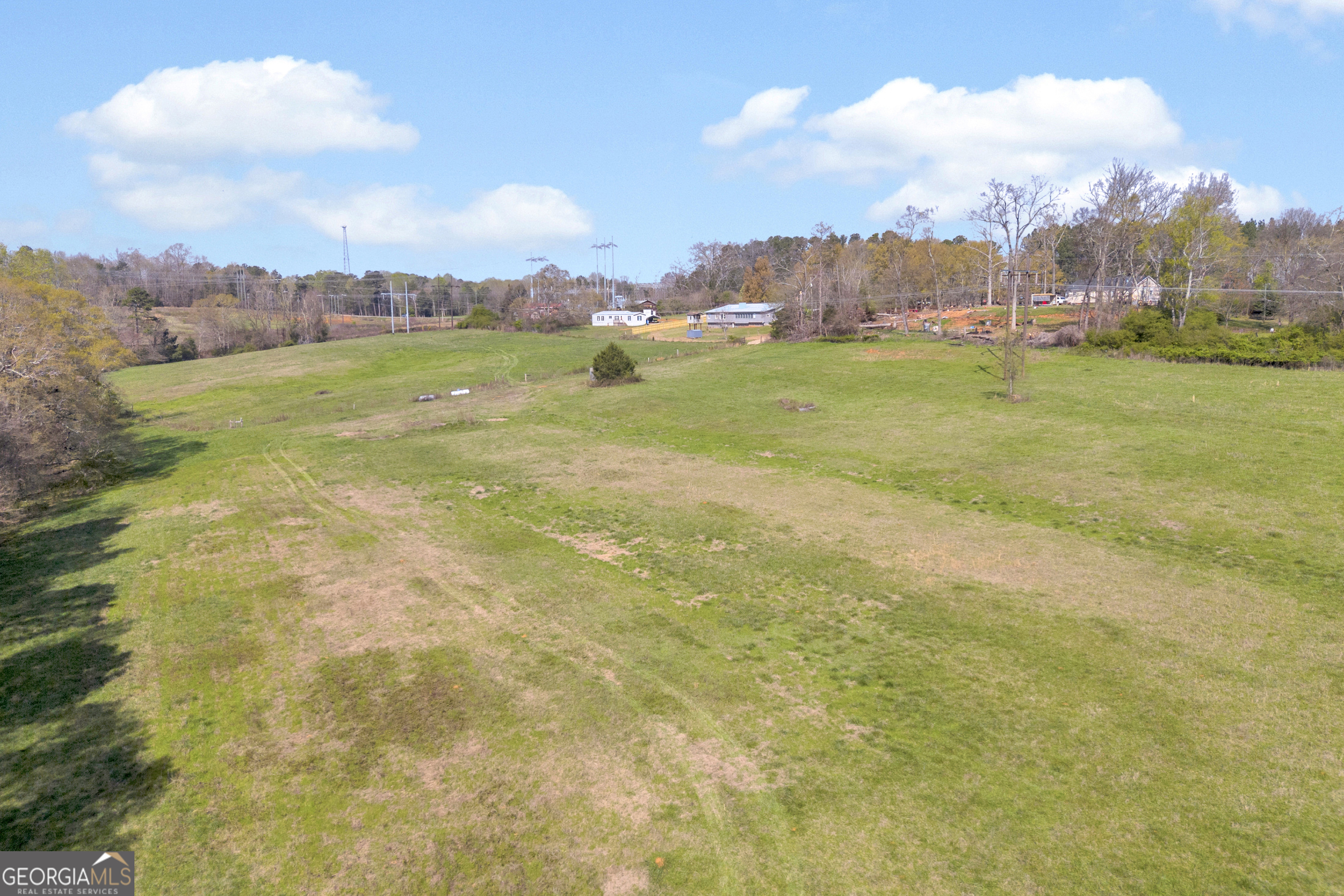54 Kesler Road Nicholson GA 30565