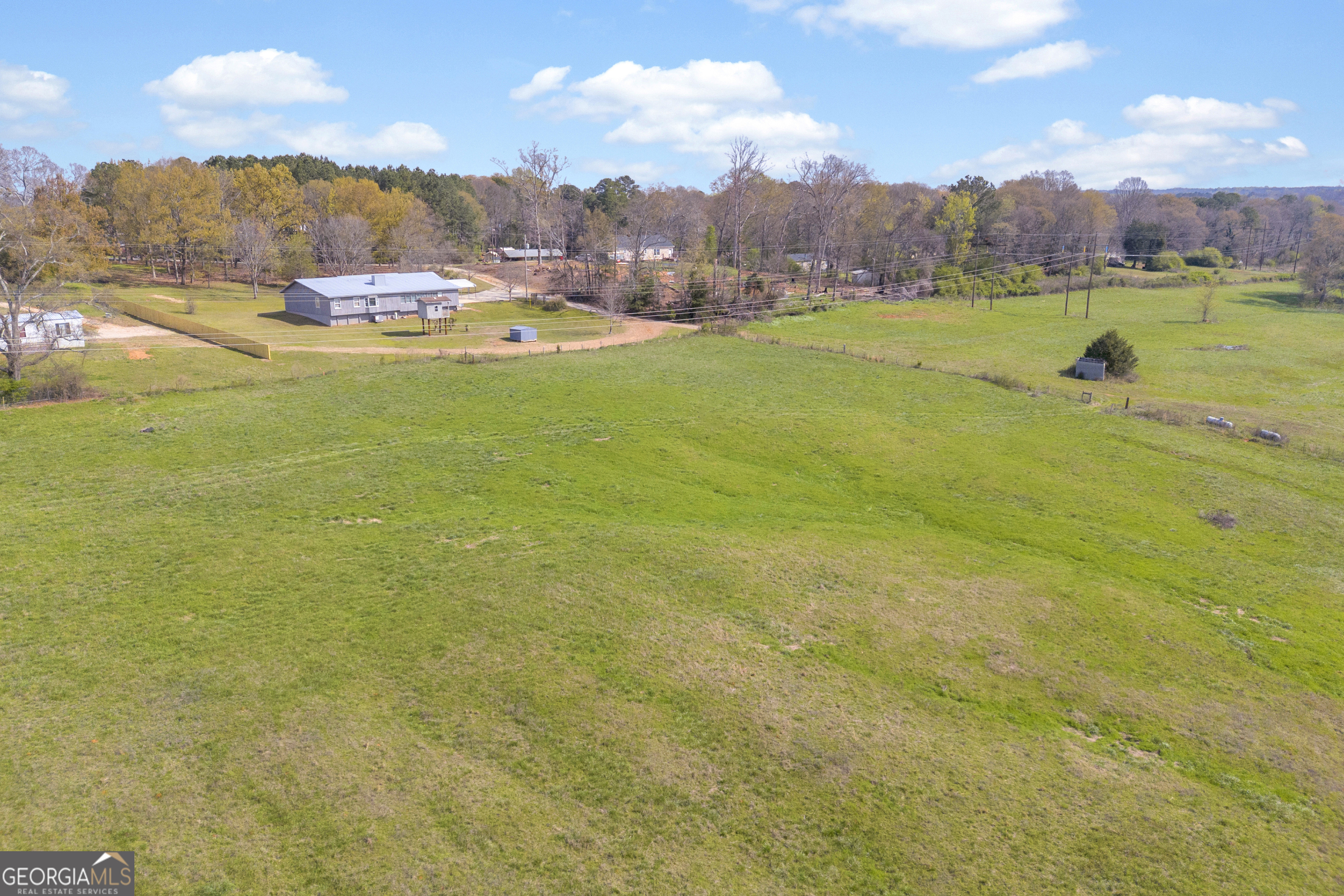 54 Kesler Road Nicholson GA 30565