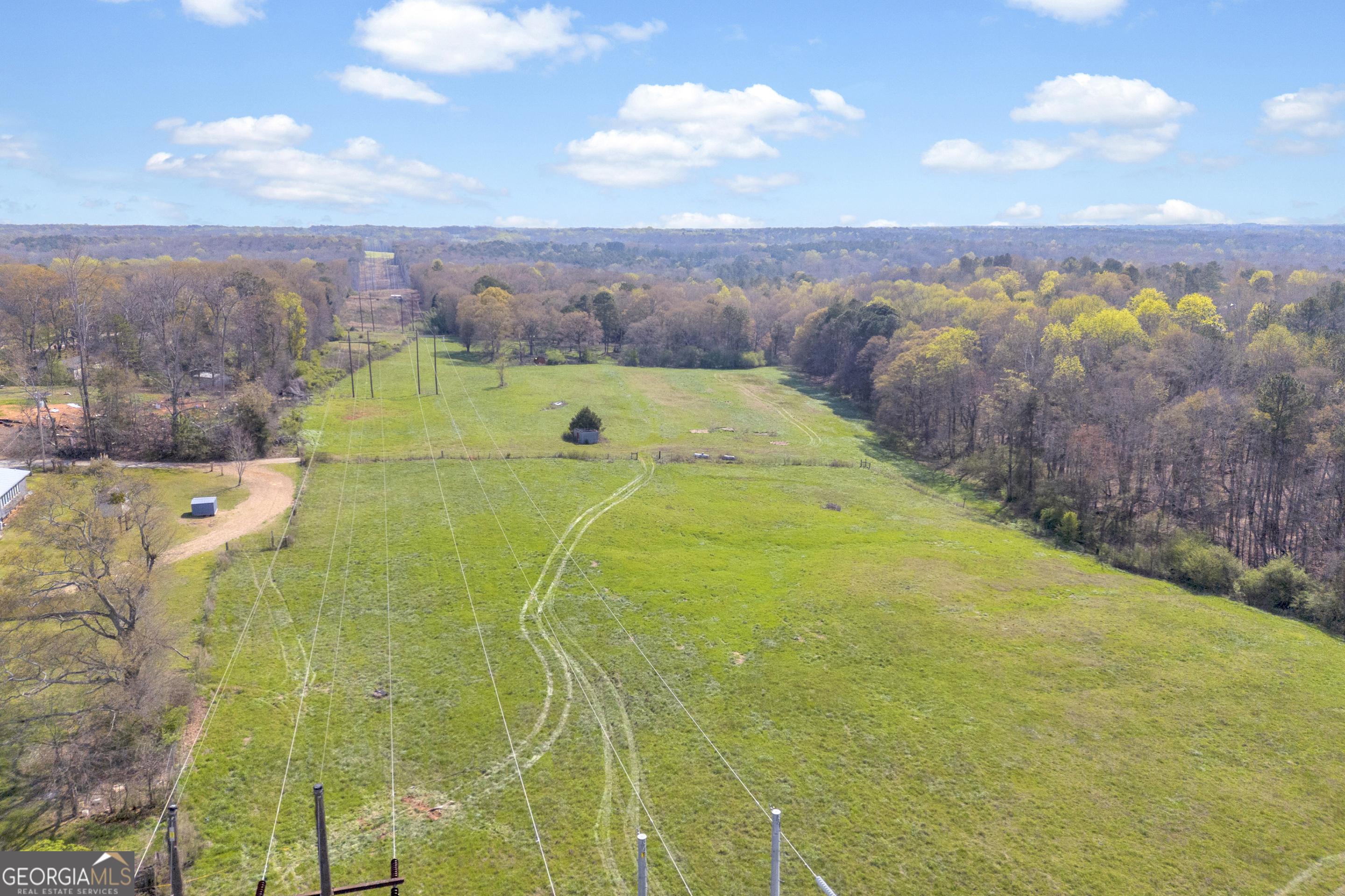 54 Kesler Road Nicholson GA 30565