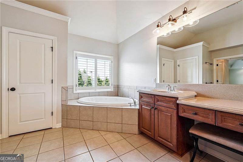 2755 Cezanne Lane Cumming GA 30041