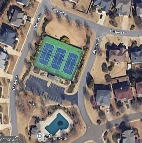 2755 Cezanne Lane Cumming GA 30041