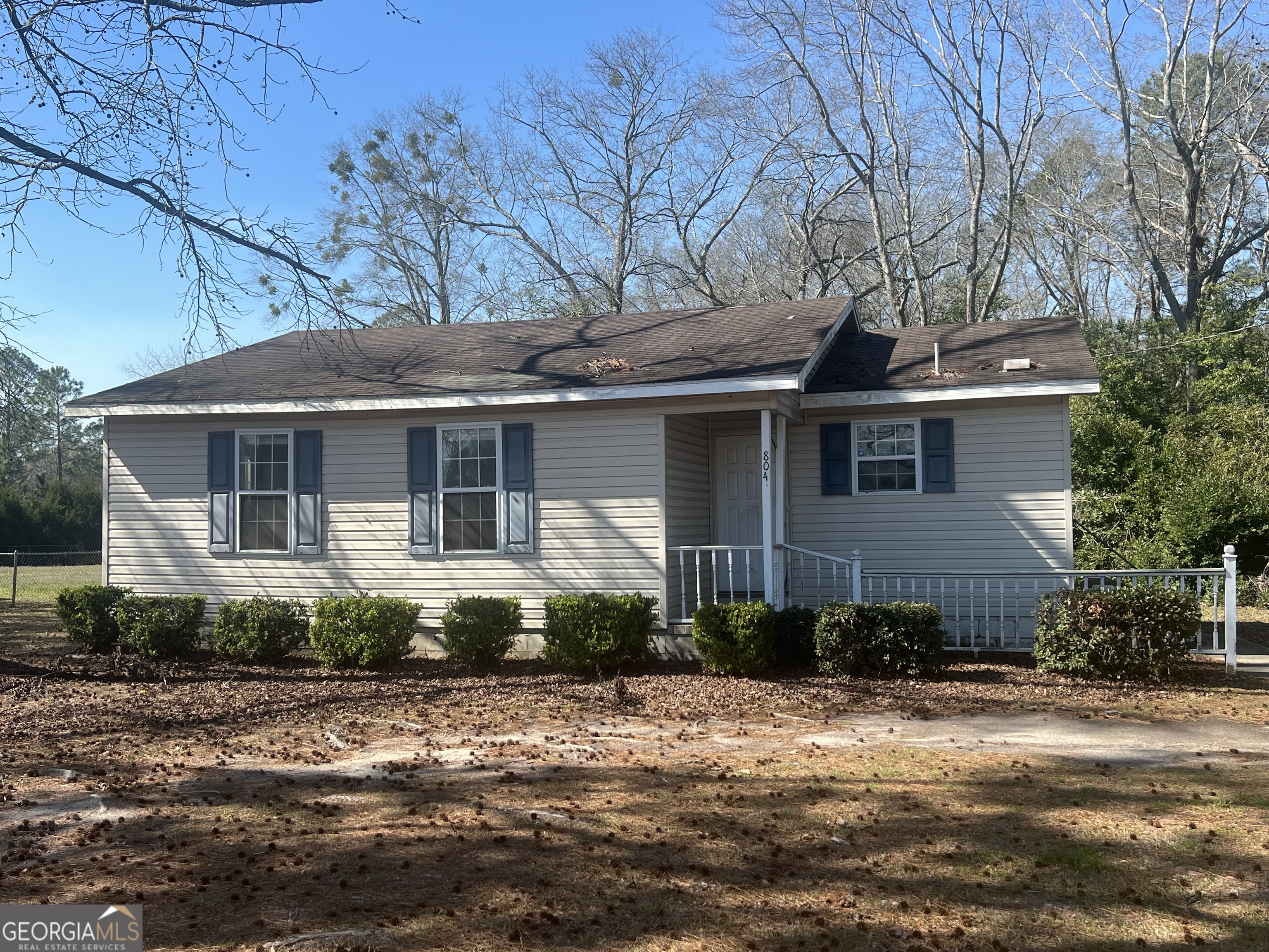 804 Wrightsville Avenue East Dublin GA 31027