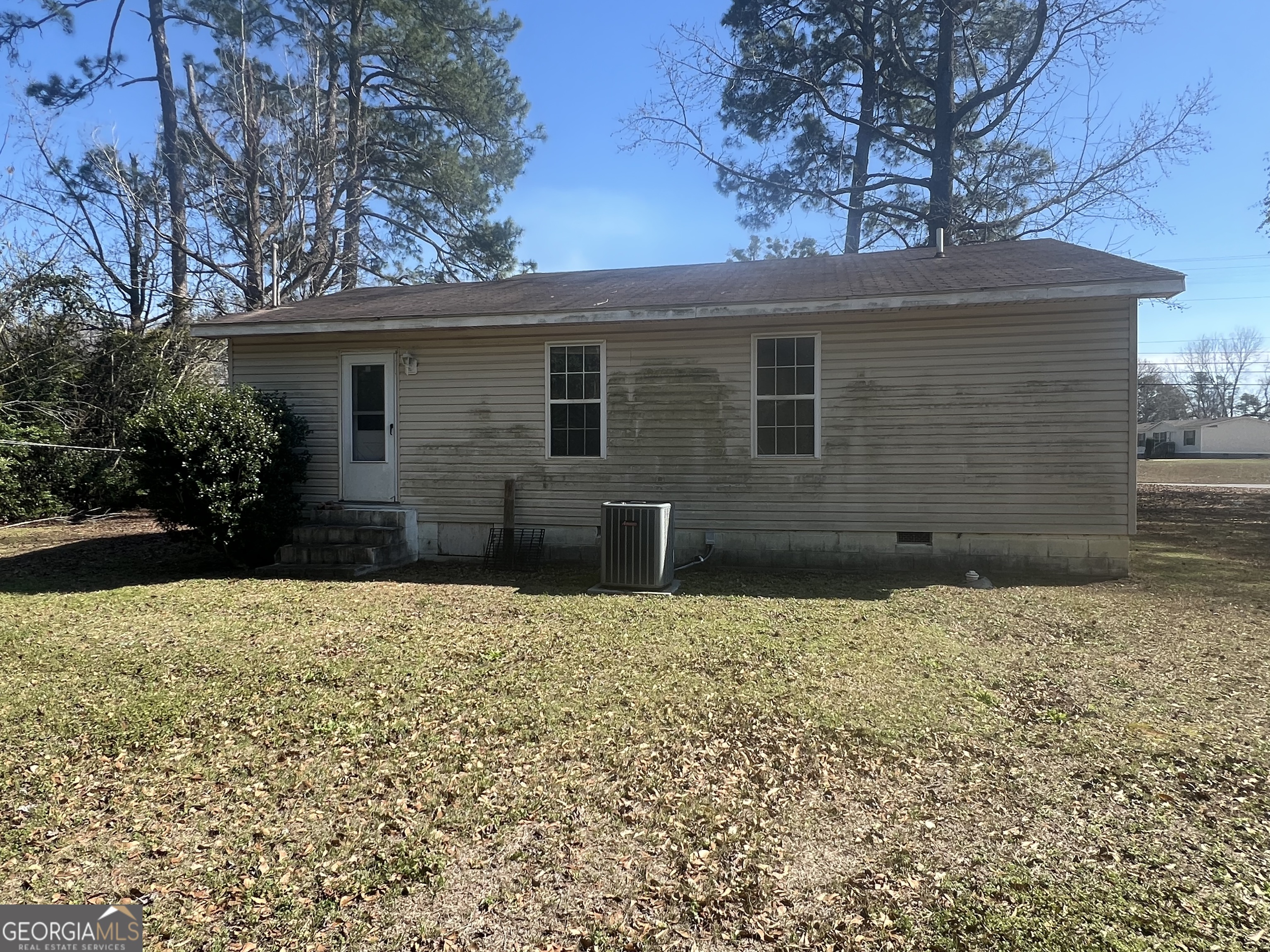 804 Wrightsville Avenue East Dublin GA 31027