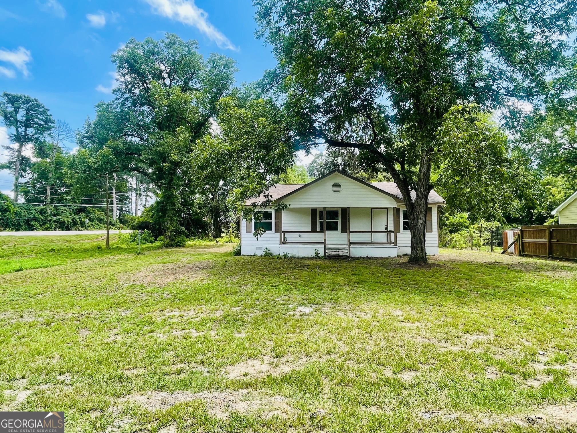 1995 Crooms Drive Macon GA 31217