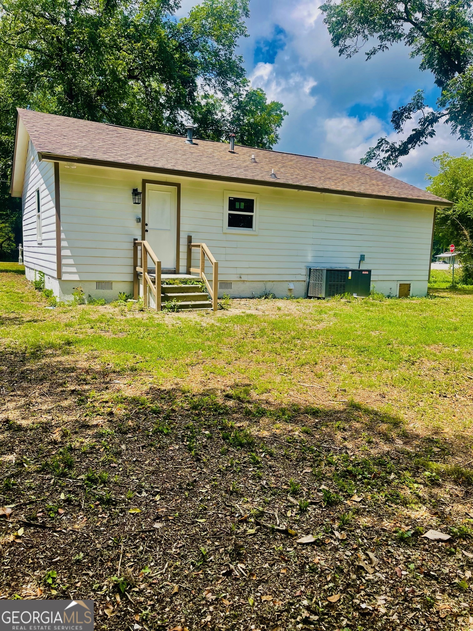 1995 Crooms Drive Macon GA 31217