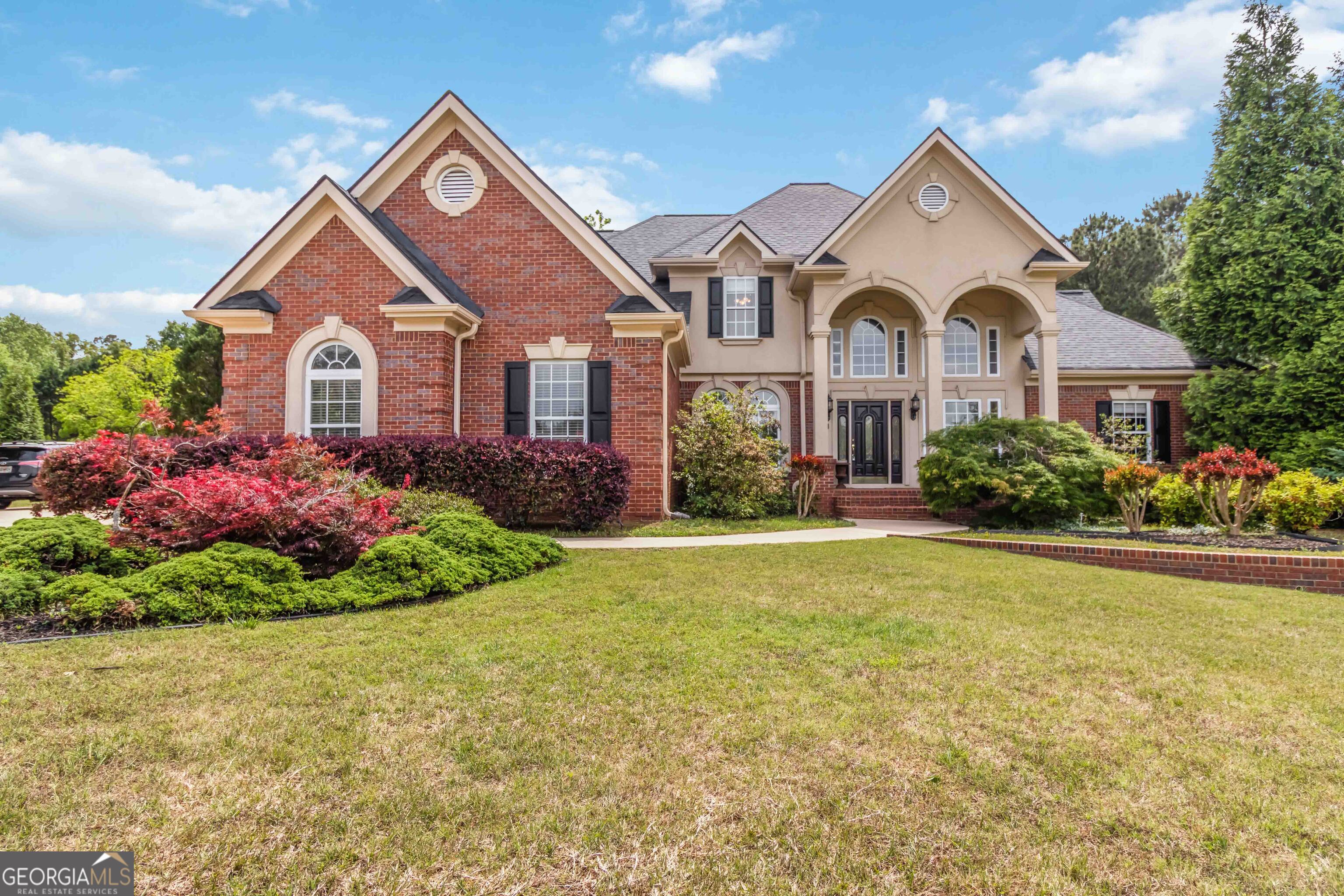 5 Whipporwill Drive Oxford GA 30054