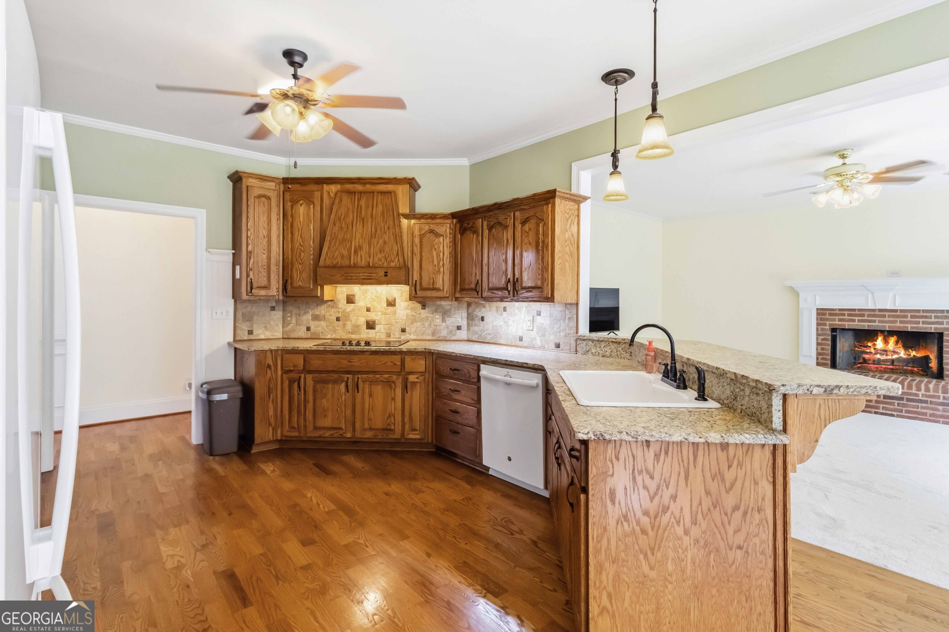5 Whipporwill Drive Oxford GA 30054