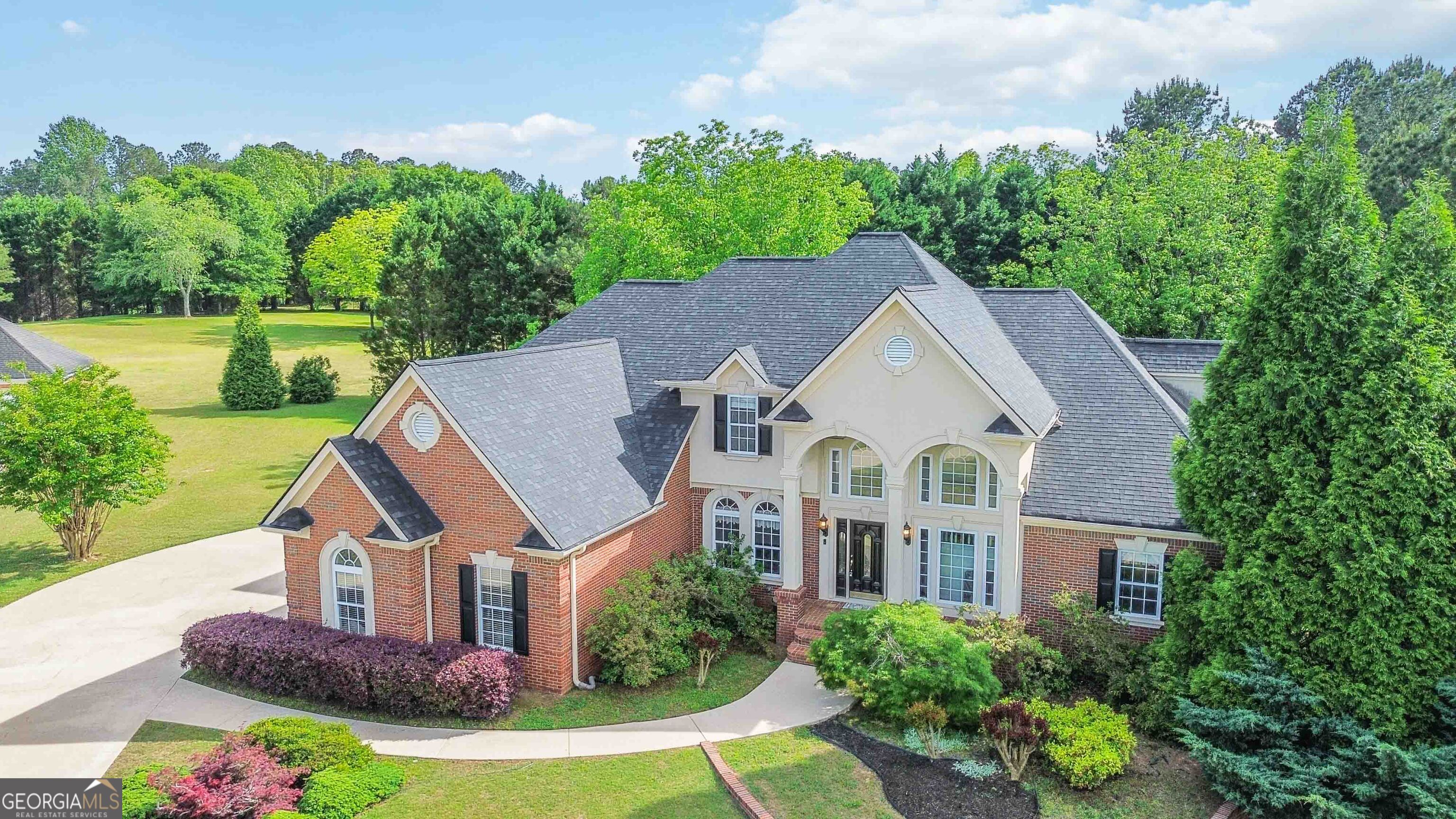 5 Whipporwill Drive Oxford GA 30054