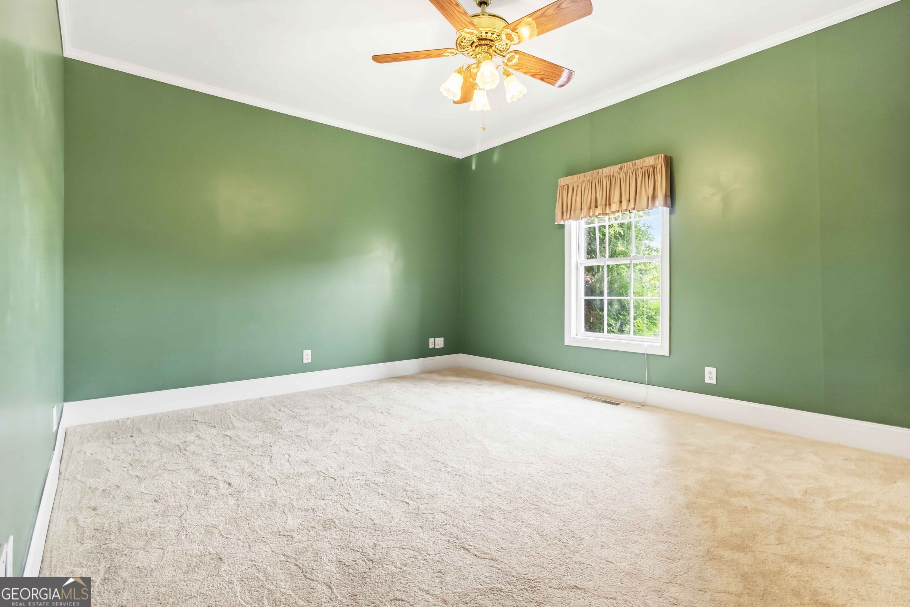 5 Whipporwill Drive Oxford GA 30054