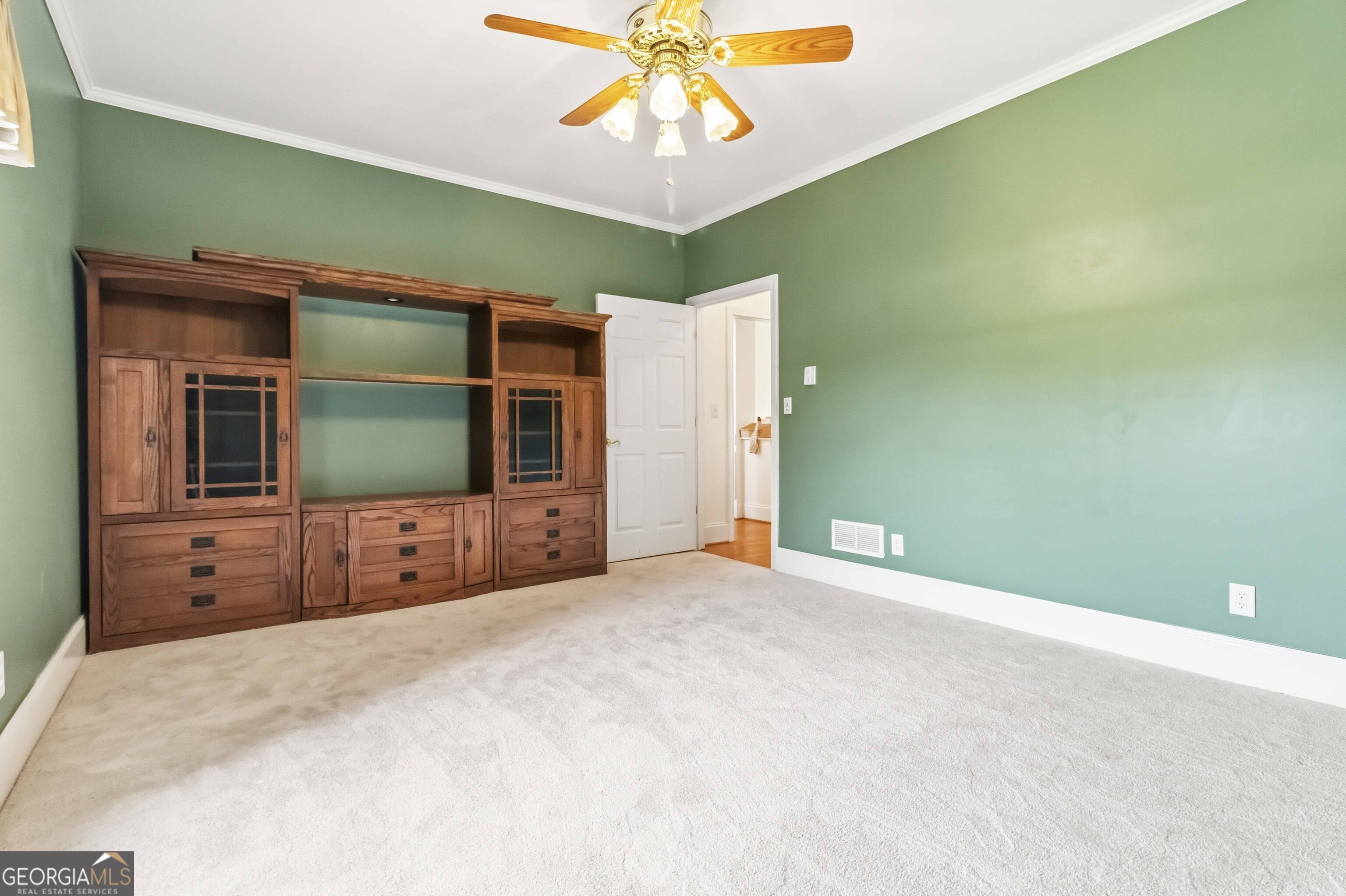 5 Whipporwill Drive Oxford GA 30054