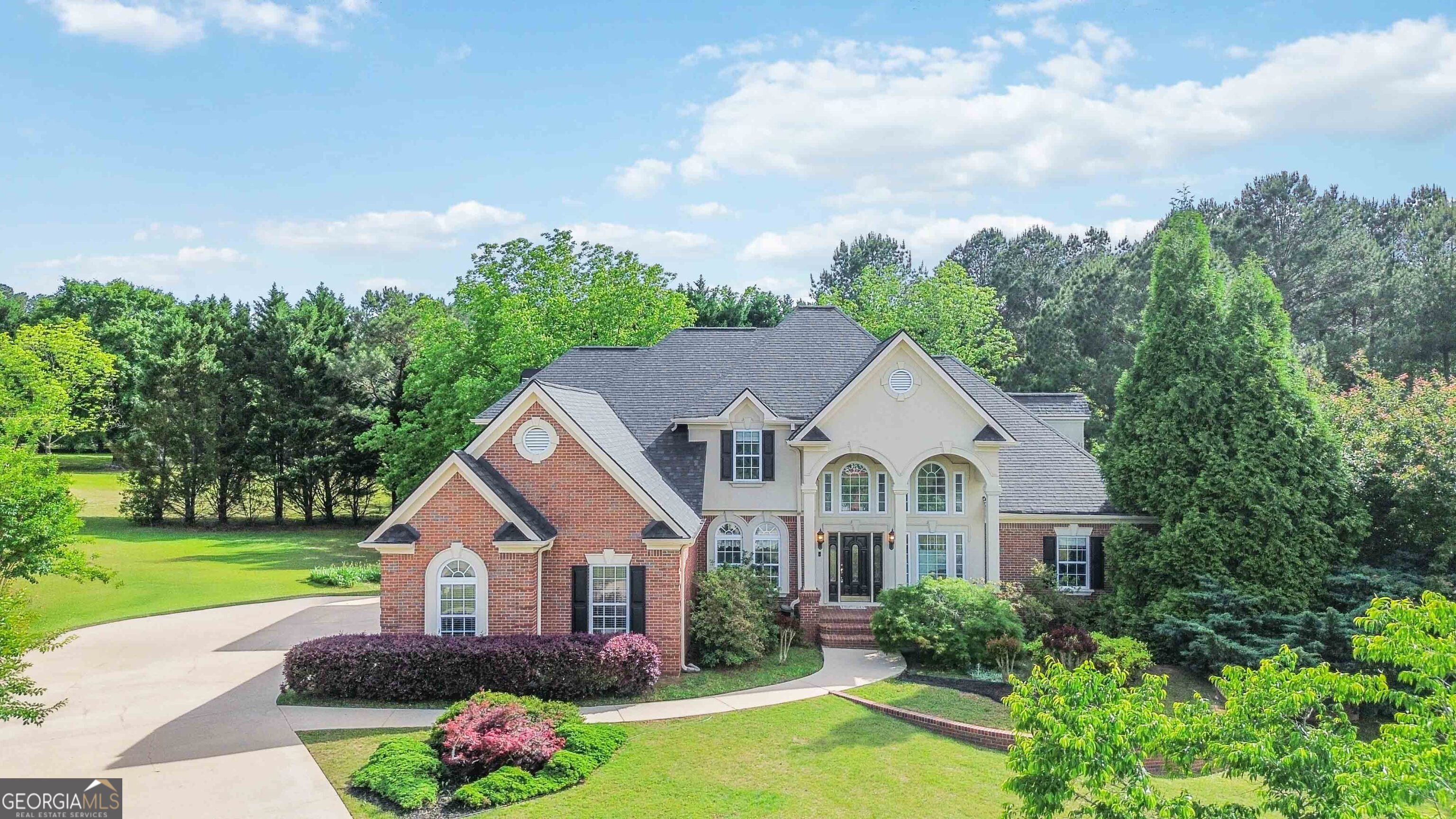 5 Whipporwill Drive Oxford GA 30054
