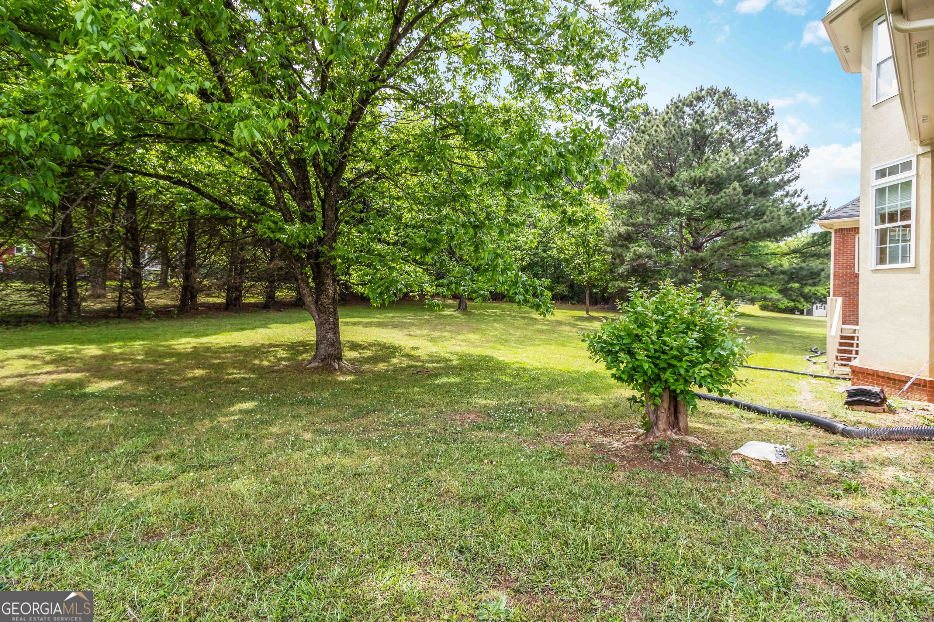 5 Whipporwill Drive Oxford GA 30054