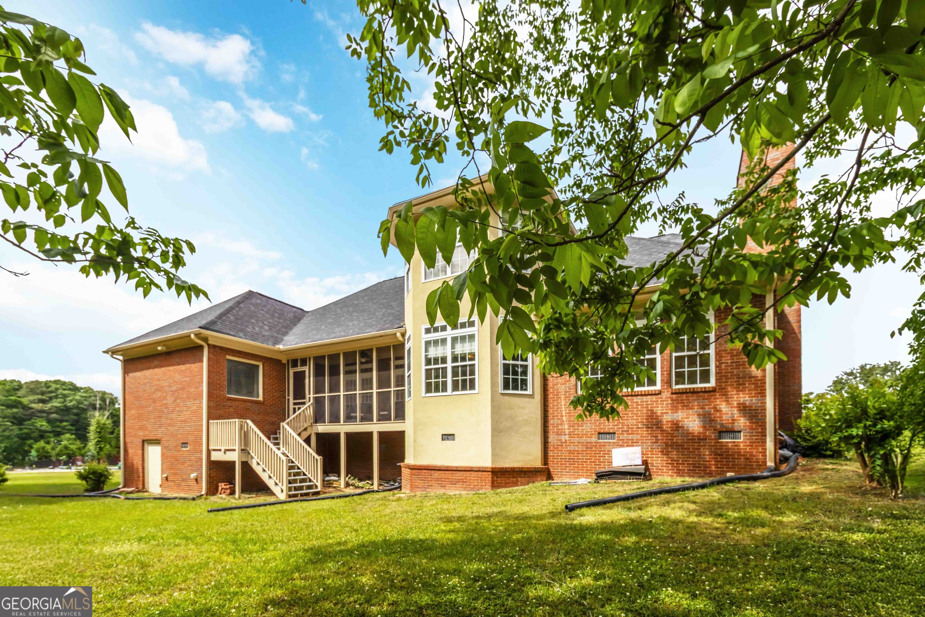 5 Whipporwill Drive Oxford GA 30054