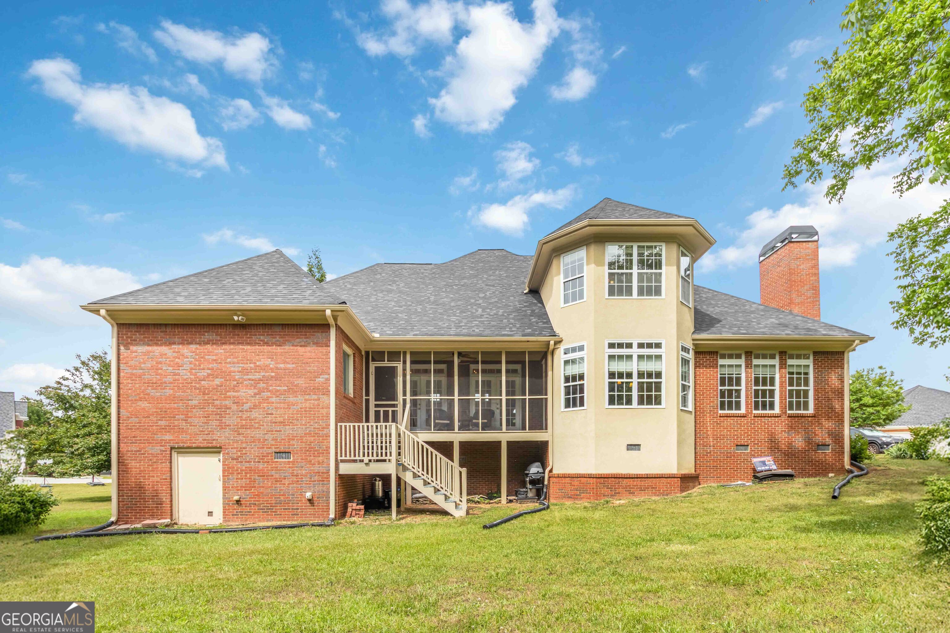 5 Whipporwill Drive Oxford GA 30054