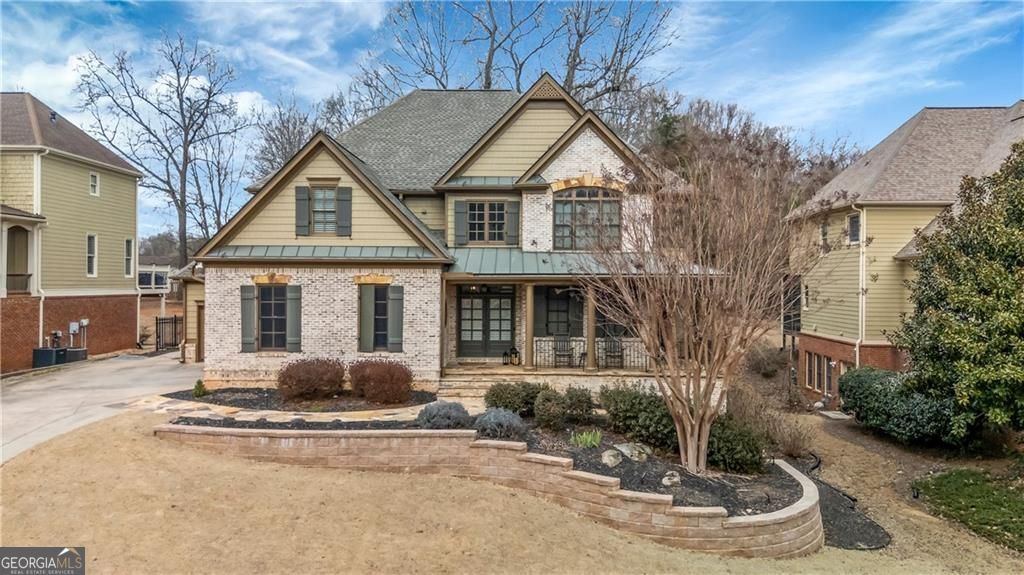 4230 Madison Drive Cumming GA 30040