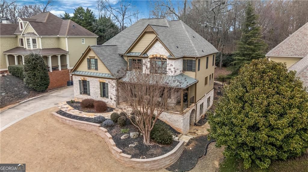 4230 Madison Drive Cumming GA 30040