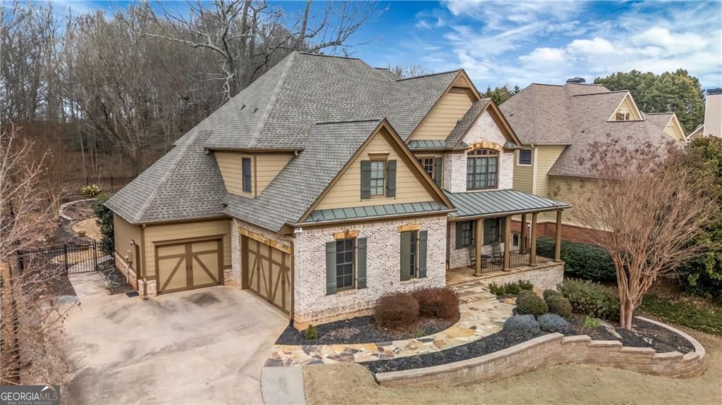 4230 Madison Drive Cumming GA 30040