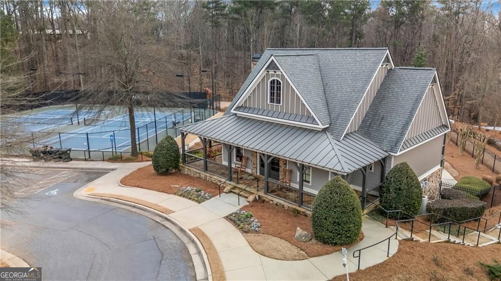 4230 Madison Drive Cumming GA 30040