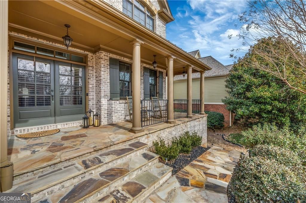 4230 Madison Drive Cumming GA 30040