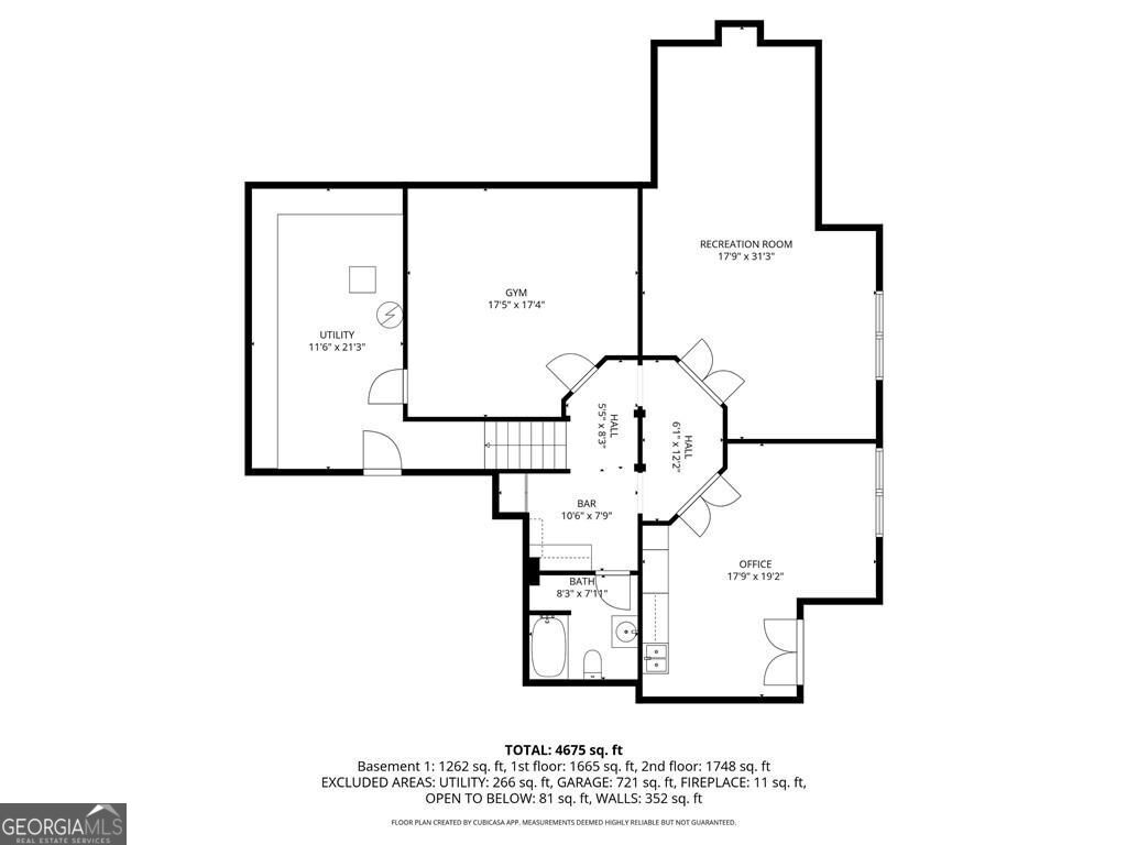4230 Madison Drive Cumming GA 30040
