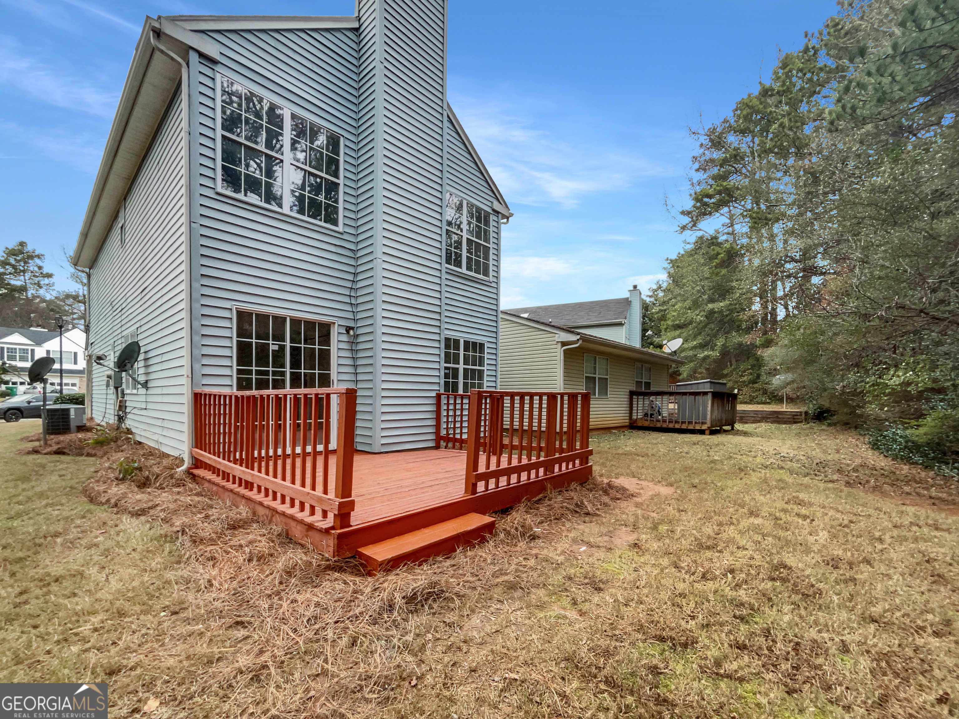 3672 Platina Park Court Decatur GA 30034